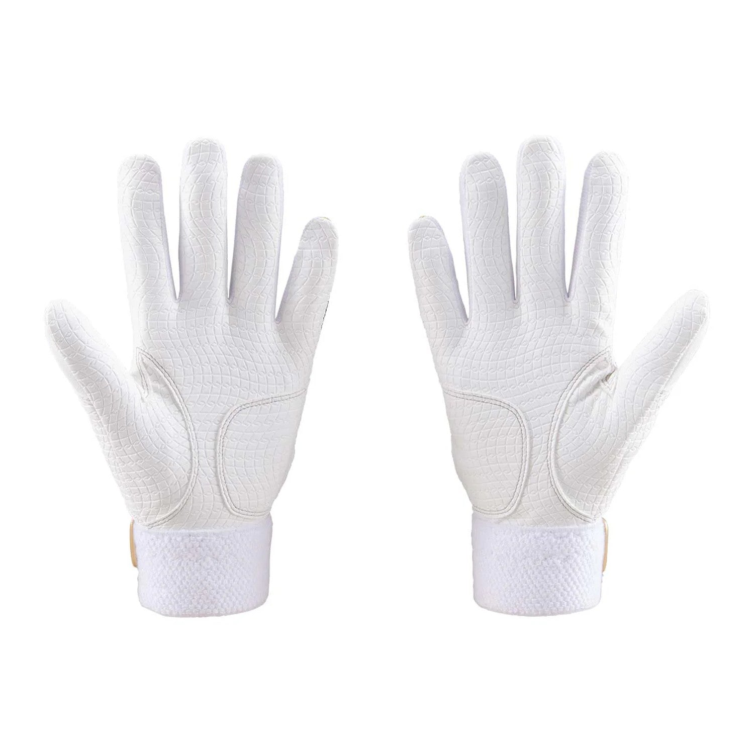 ZETT Zero One Stage Youth Batting Gloves (Pair)