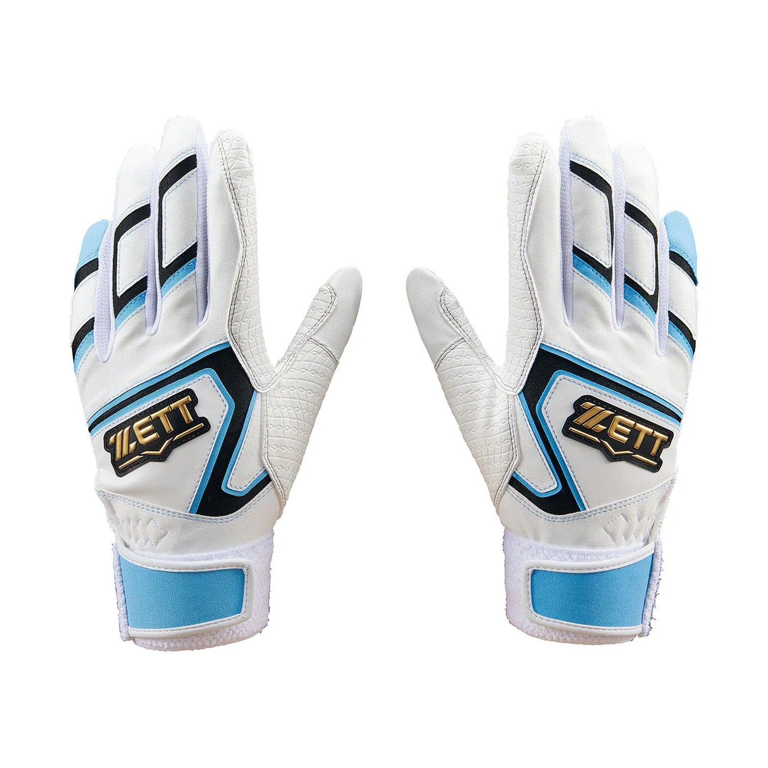 ZETT Zero One Stage 2026 Limited Edition Youth Batting Gloves (Pair)