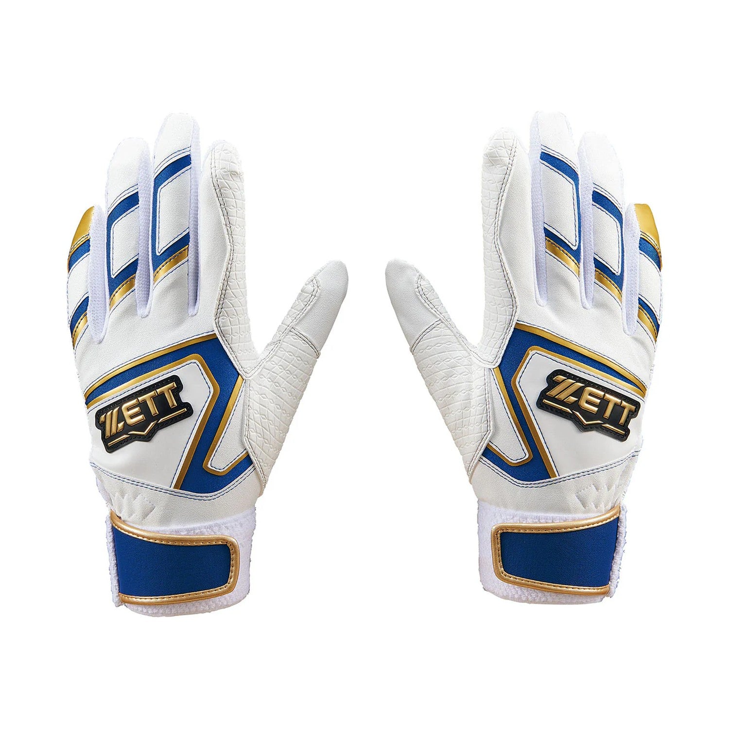ZETT Zero One Stage 2026 Limited Edition Youth Batting Gloves (Pair)