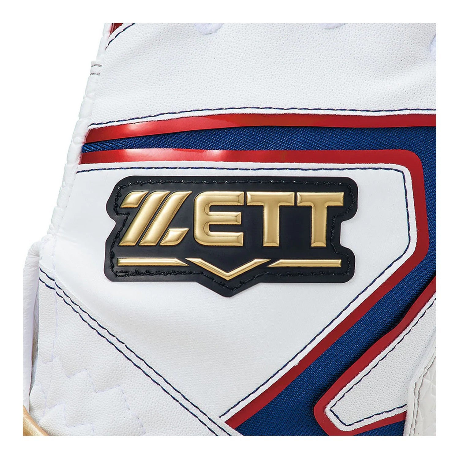 ZETT Zero One Stage 2026 Limited Edition Youth Batting Gloves (Pair)