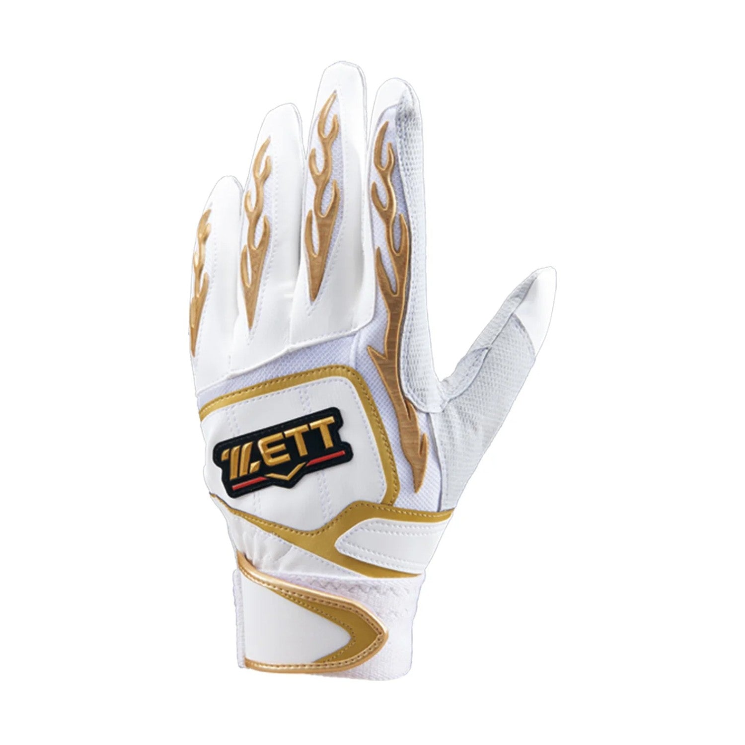 バット ZETT PROSTATUS SSK proedge ZETT Prostatus Batting Gloves (Pair) – DiamondBaseJP