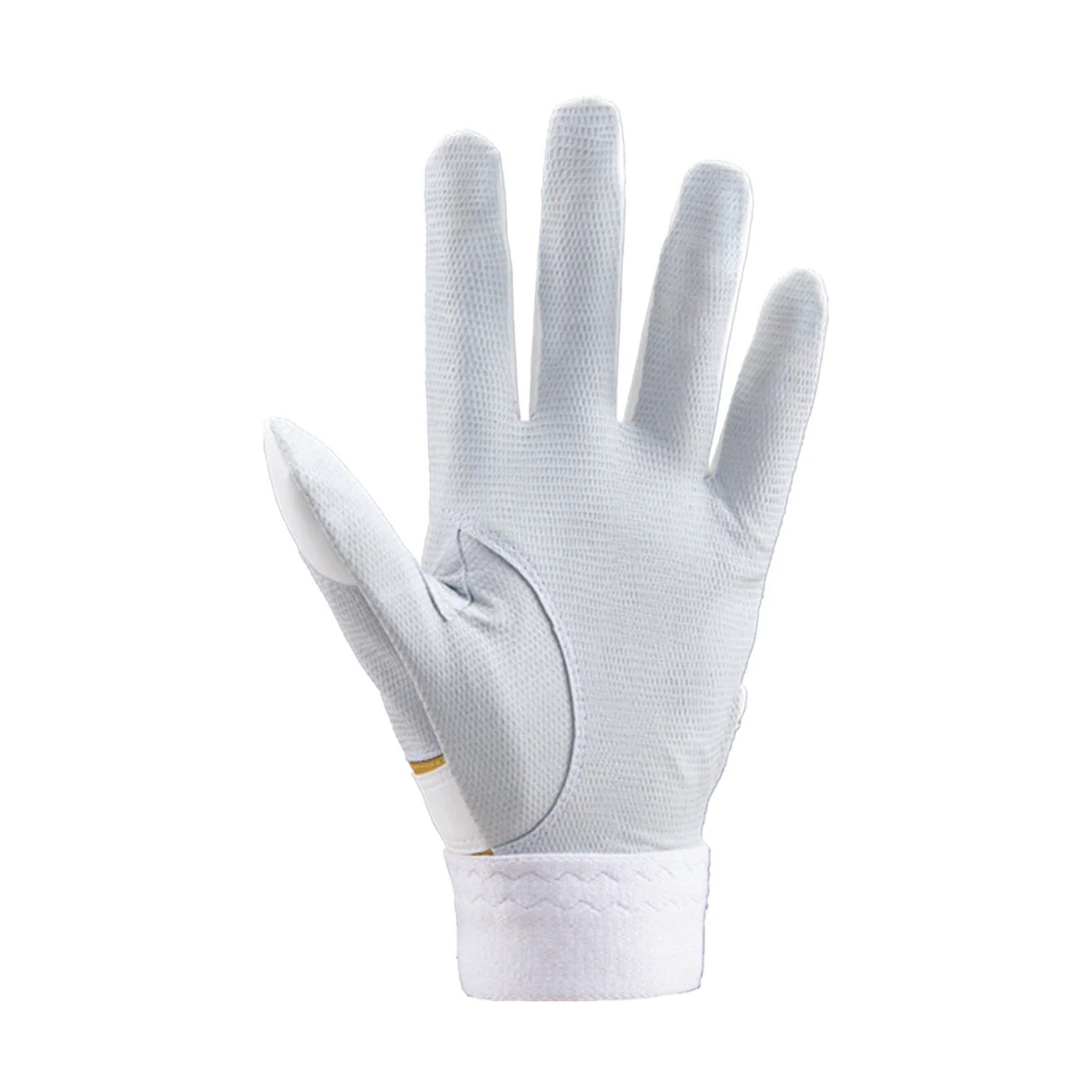 ZETT Prostatus Batting Gloves (Pair) – DiamondBaseJP