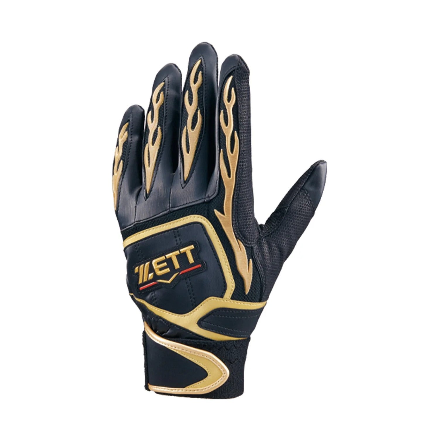 ZETT Prostatus Batting Gloves (Pair)