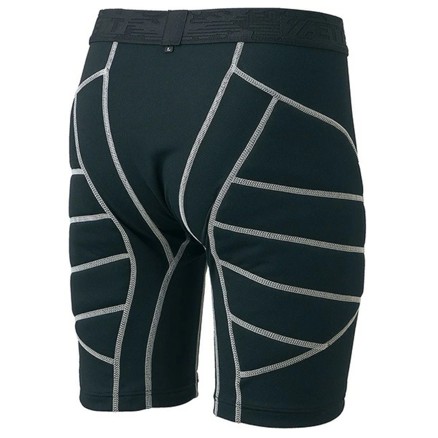 ZETT Padded Sliding Pants