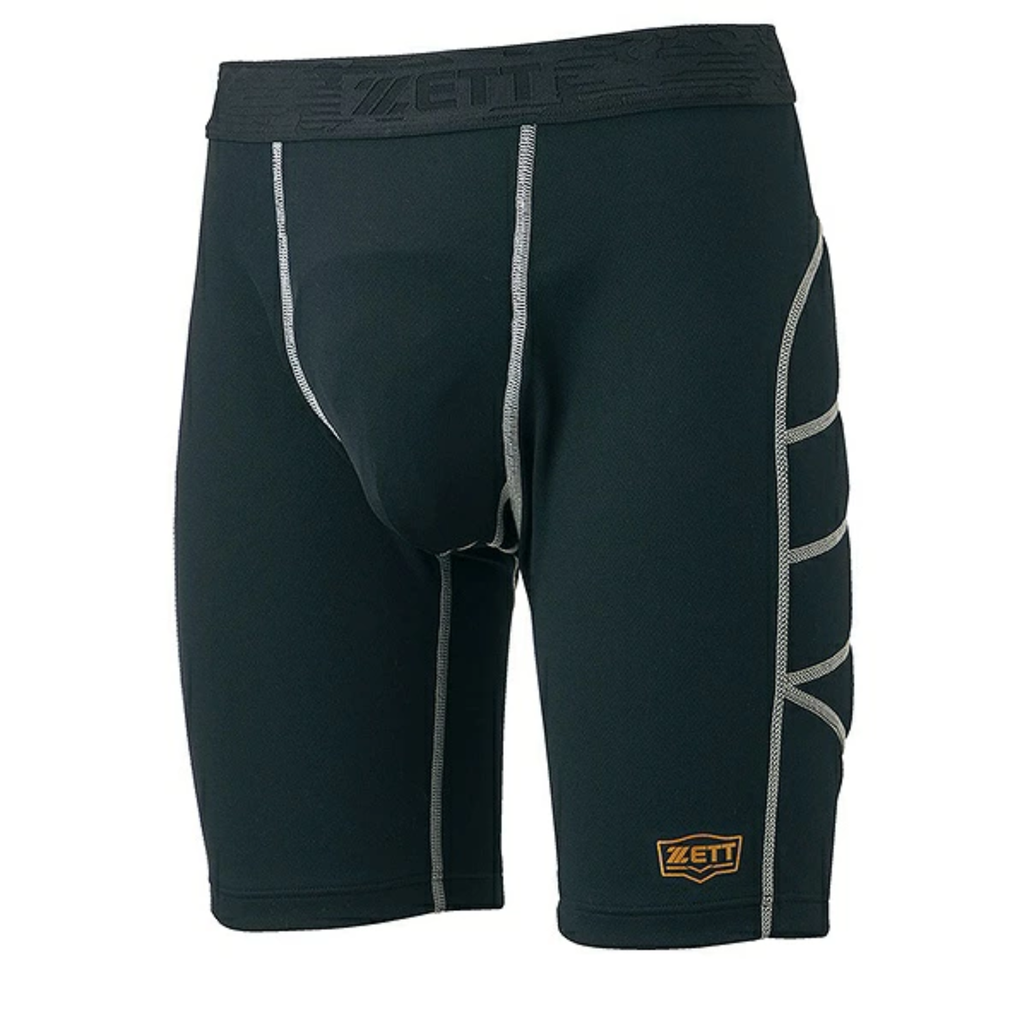 ZETT Padded Sliding Pants
