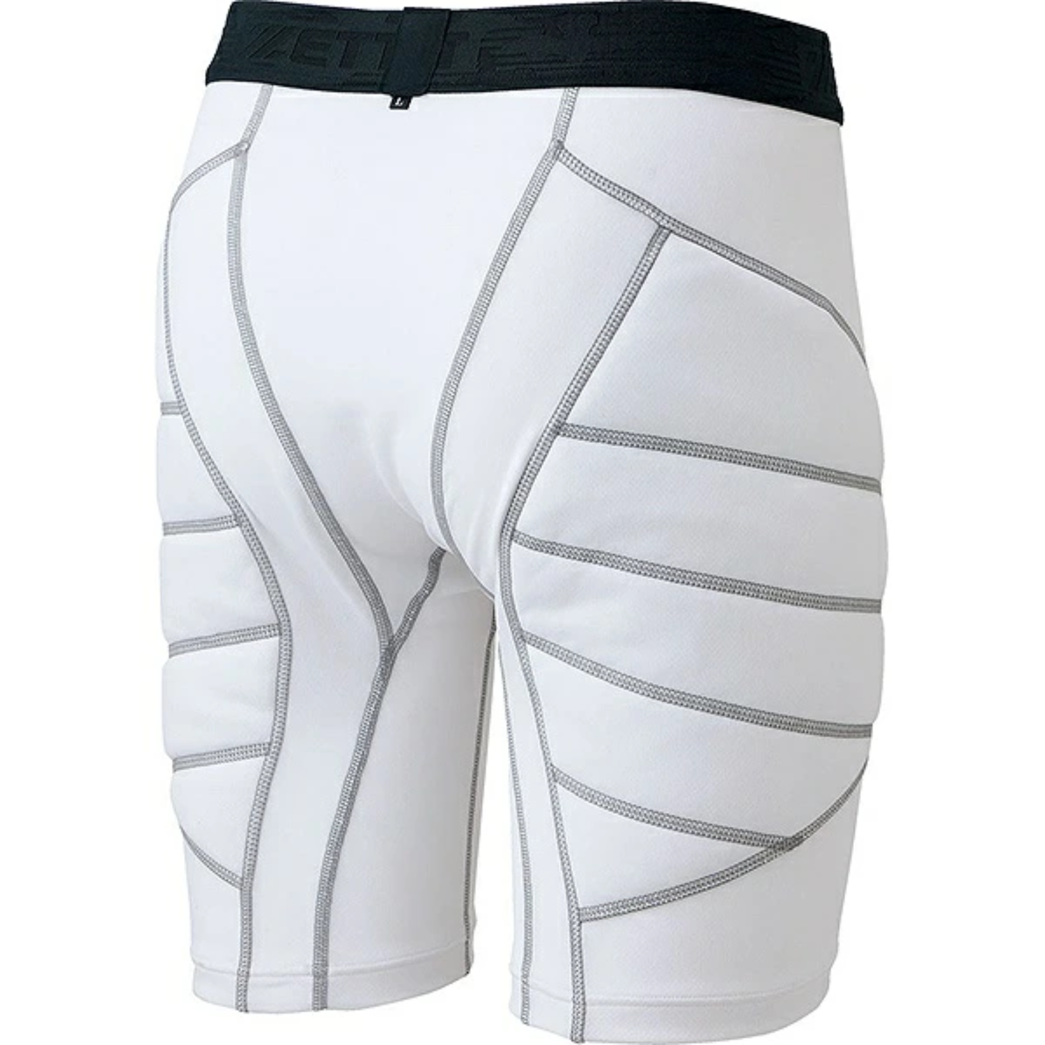 ZETT Padded Sliding Pants