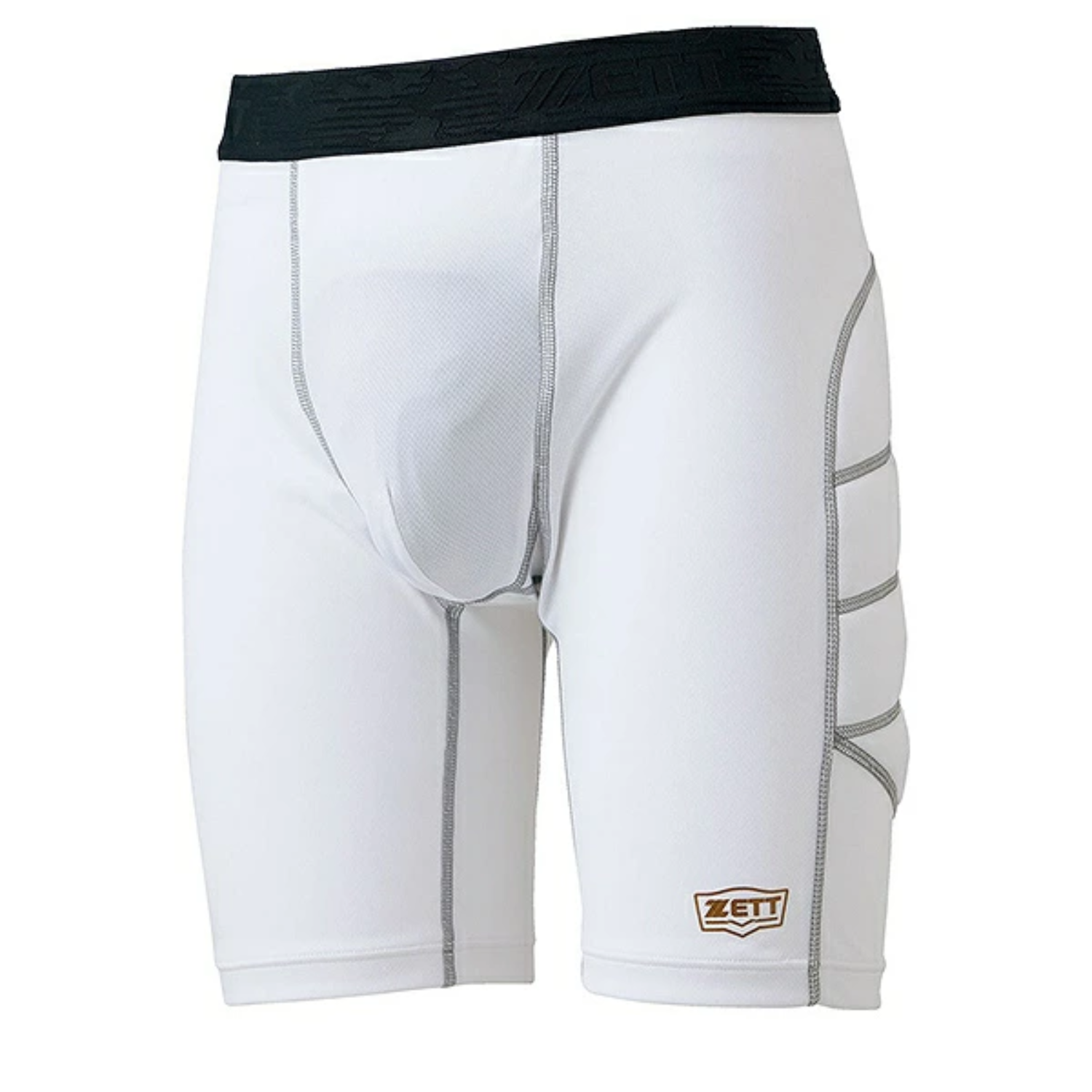 ZETT Padded Sliding Pants