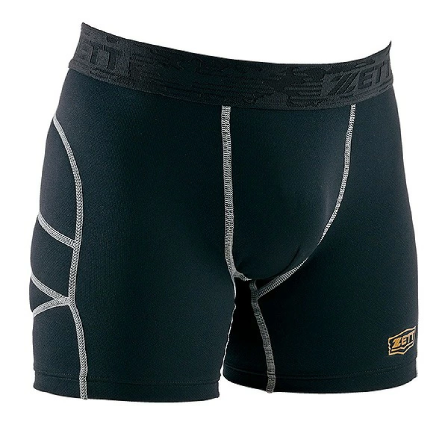 ZETT Youth Padded Sliding Pants