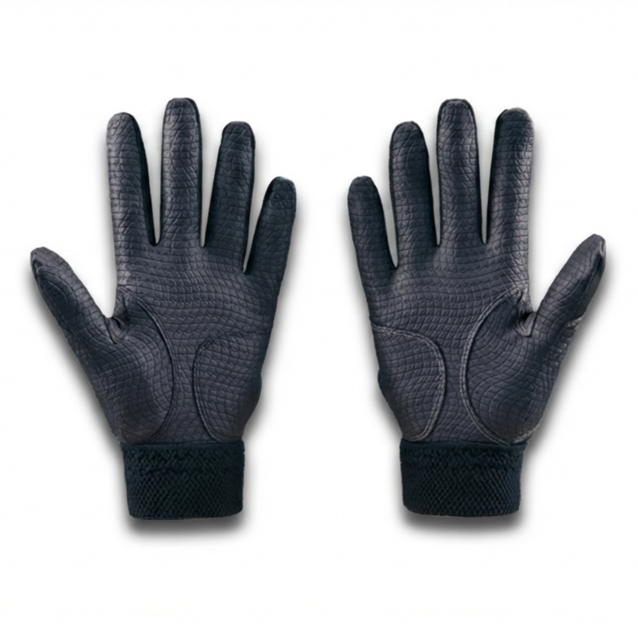 ZETT Zero One Stage Youth Batting Gloves
