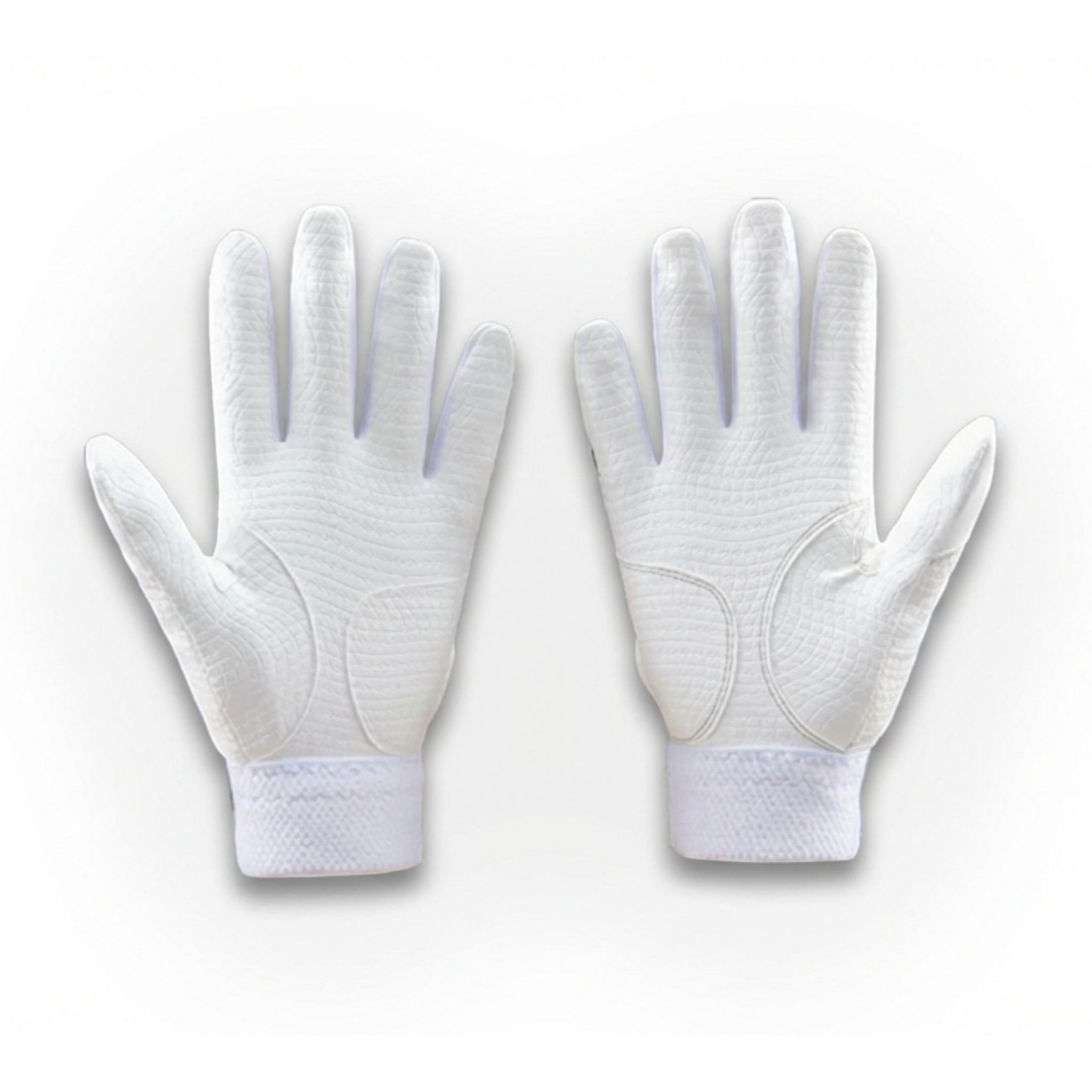 ZETT Zero One Stage Youth Batting Gloves
