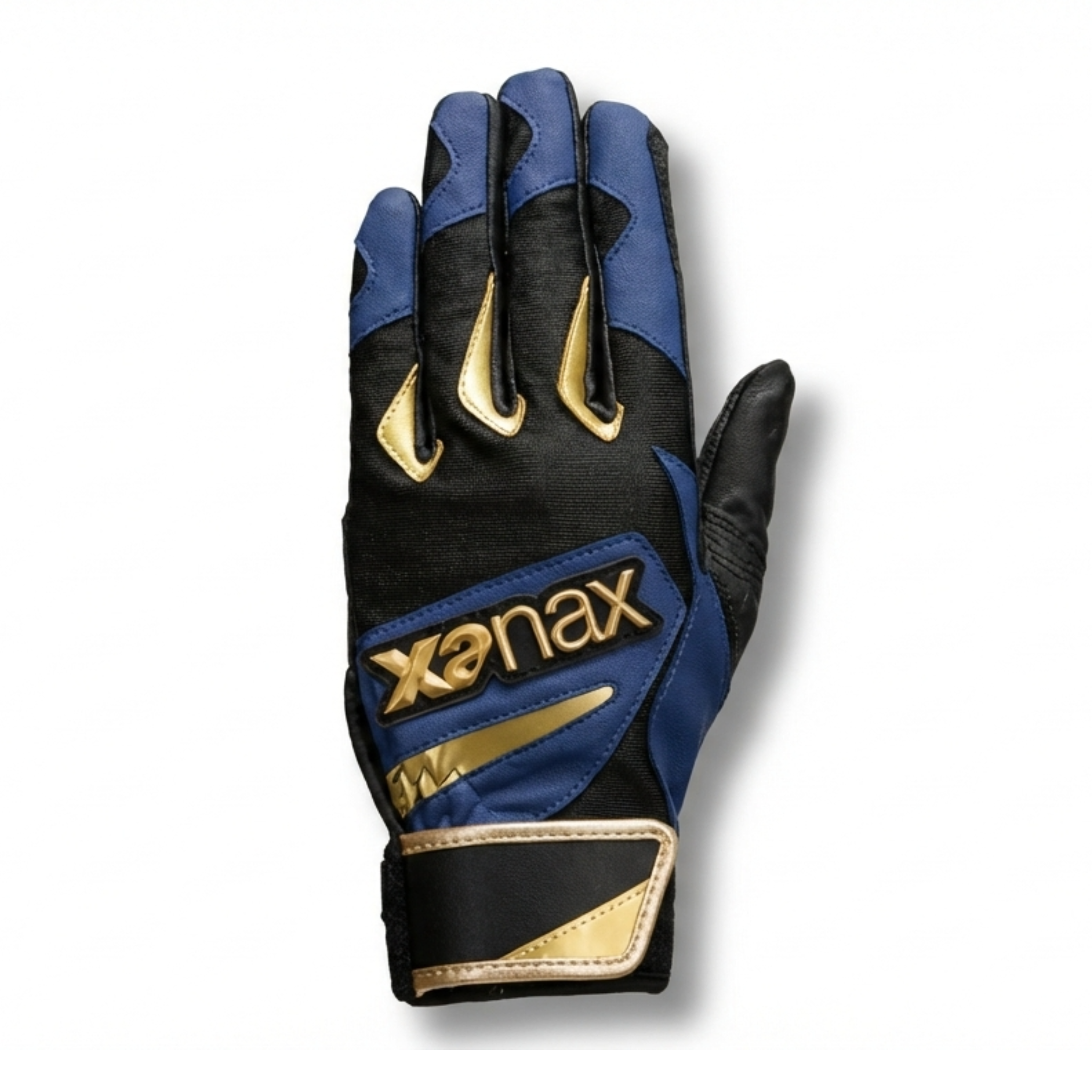 Xanax Youth Batting & Fielding Gloves