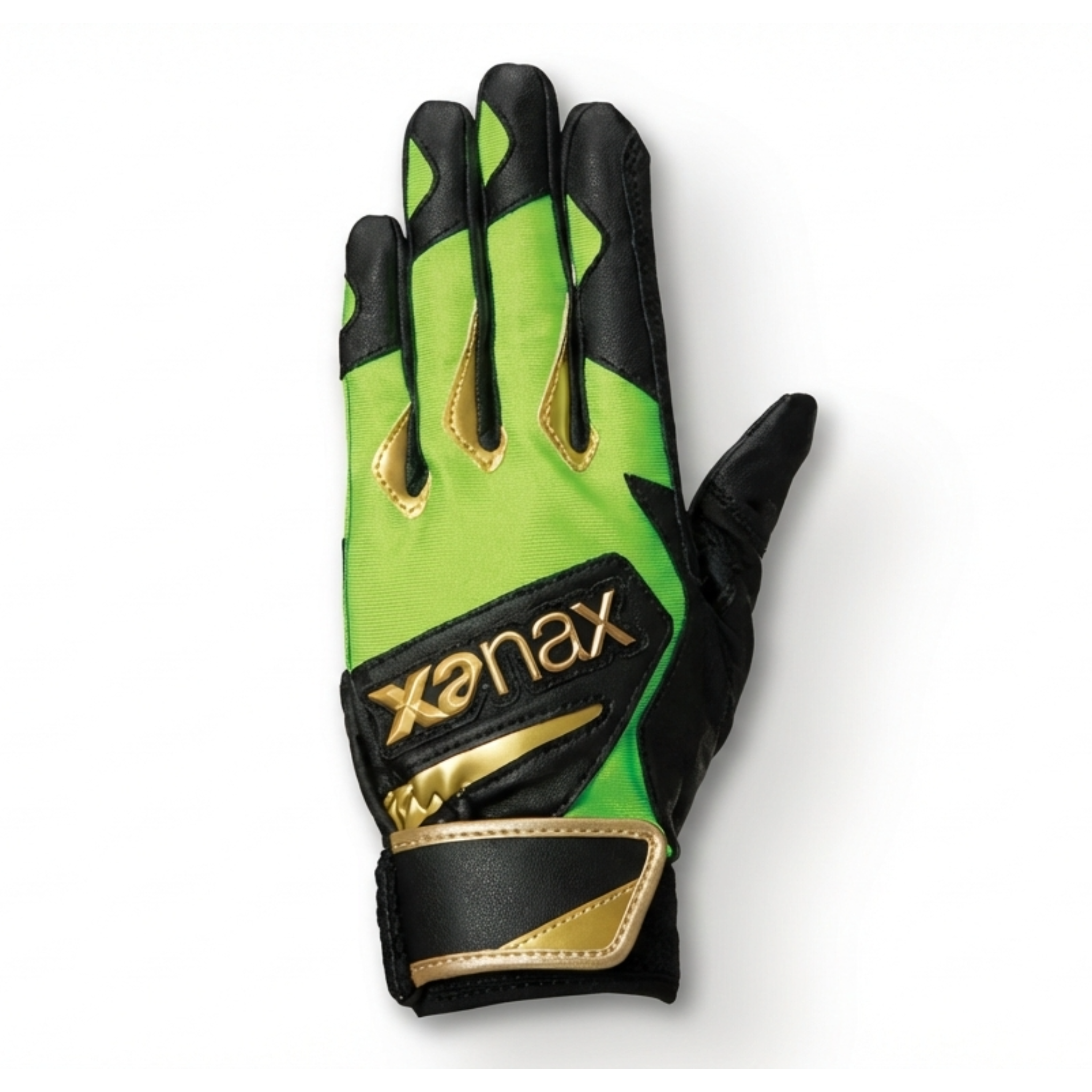 Xanax Youth Batting & Fielding Gloves