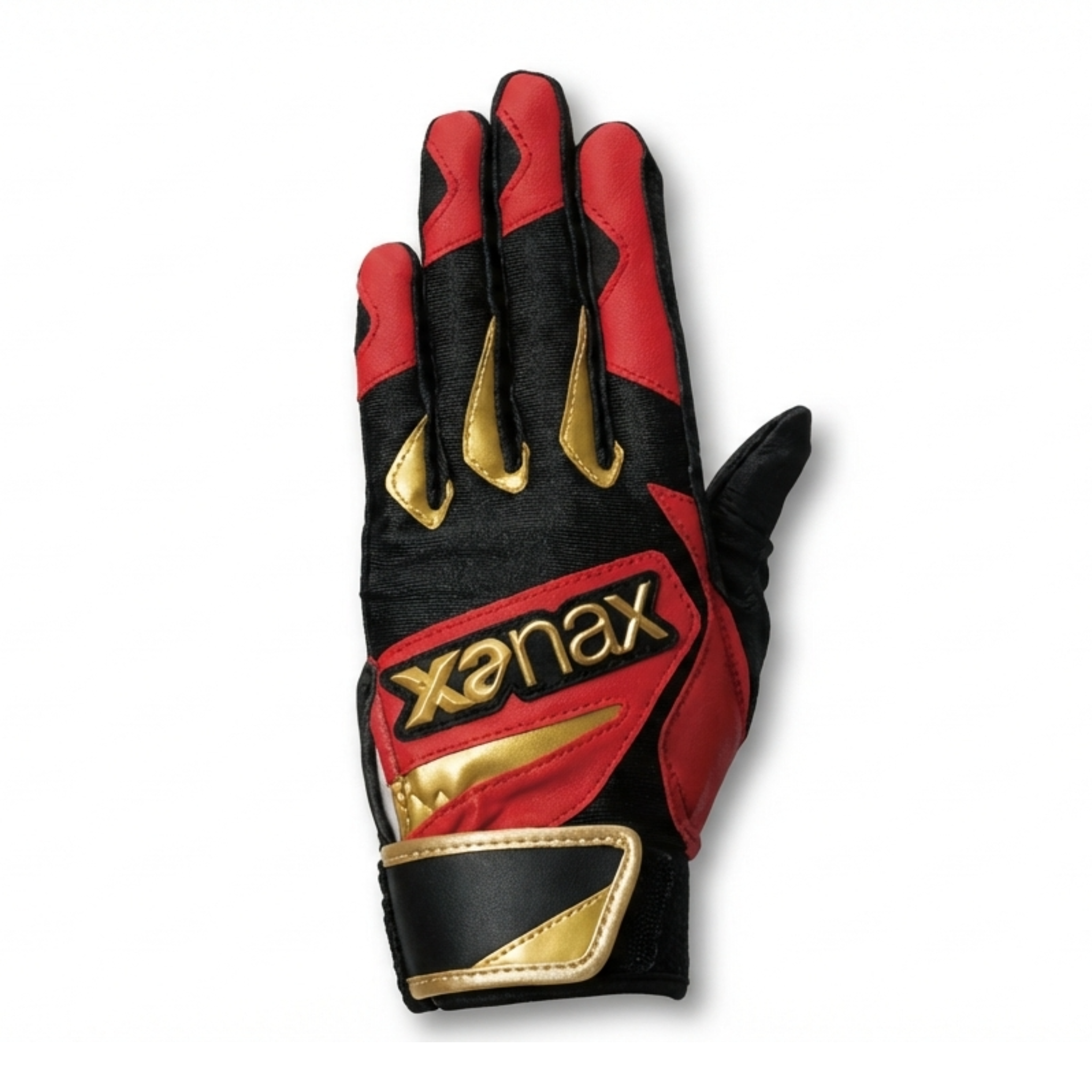 Xanax Youth Batting & Fielding Gloves