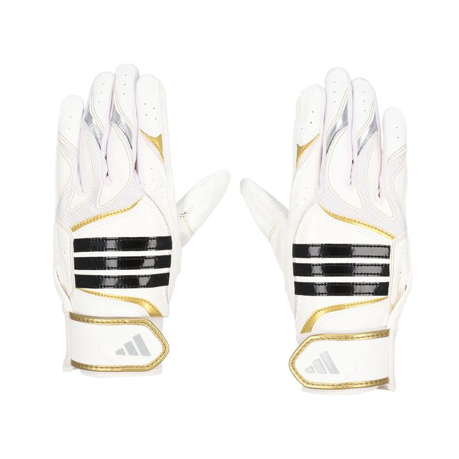 Adidas BASIC 2026 Batting Gloves (Pair)