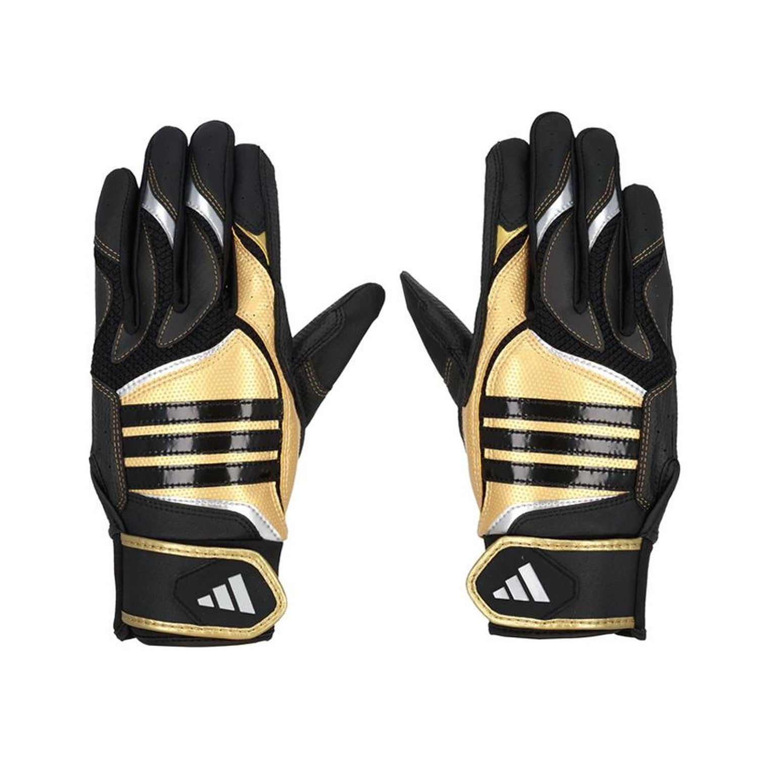 Adidas BASIC 2026 Batting Gloves (Pair)