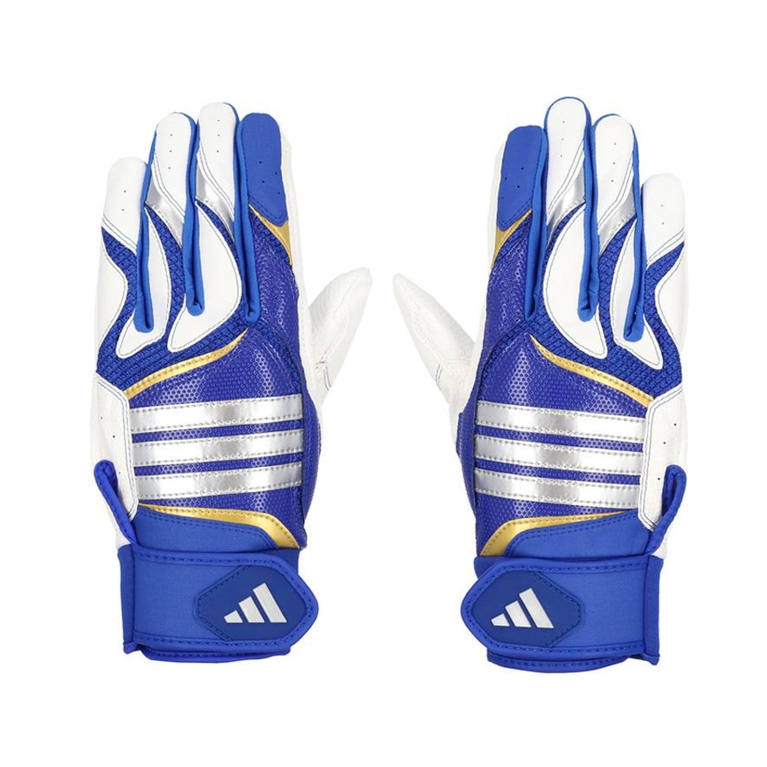 Adidas BASIC 2026 Batting Gloves (Pair)