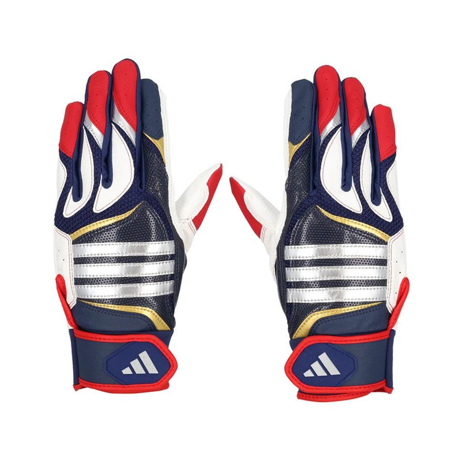 Adidas BASIC 2026 Batting Gloves (Pair)