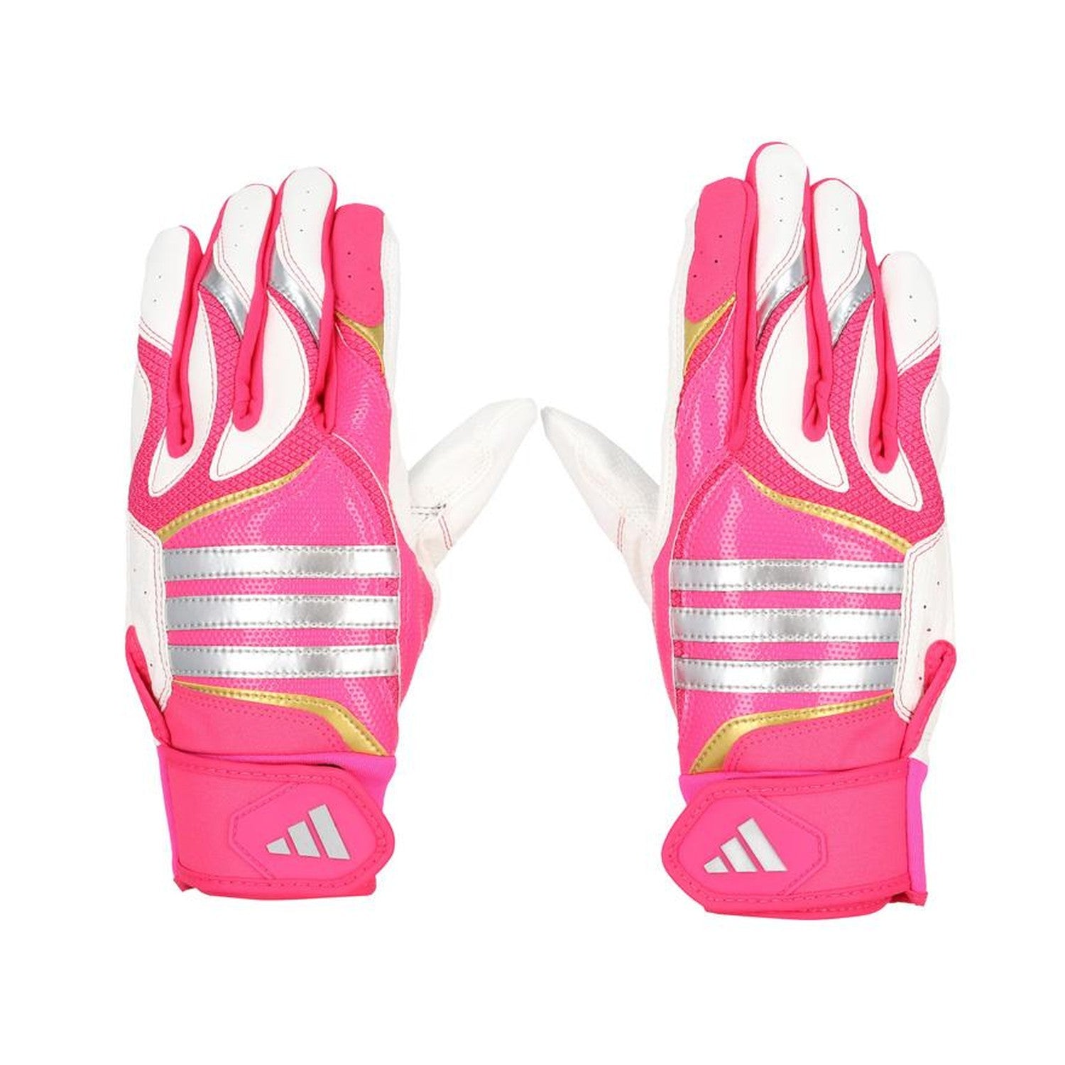 Adidas BASIC 2026 Batting Gloves (Pair)
