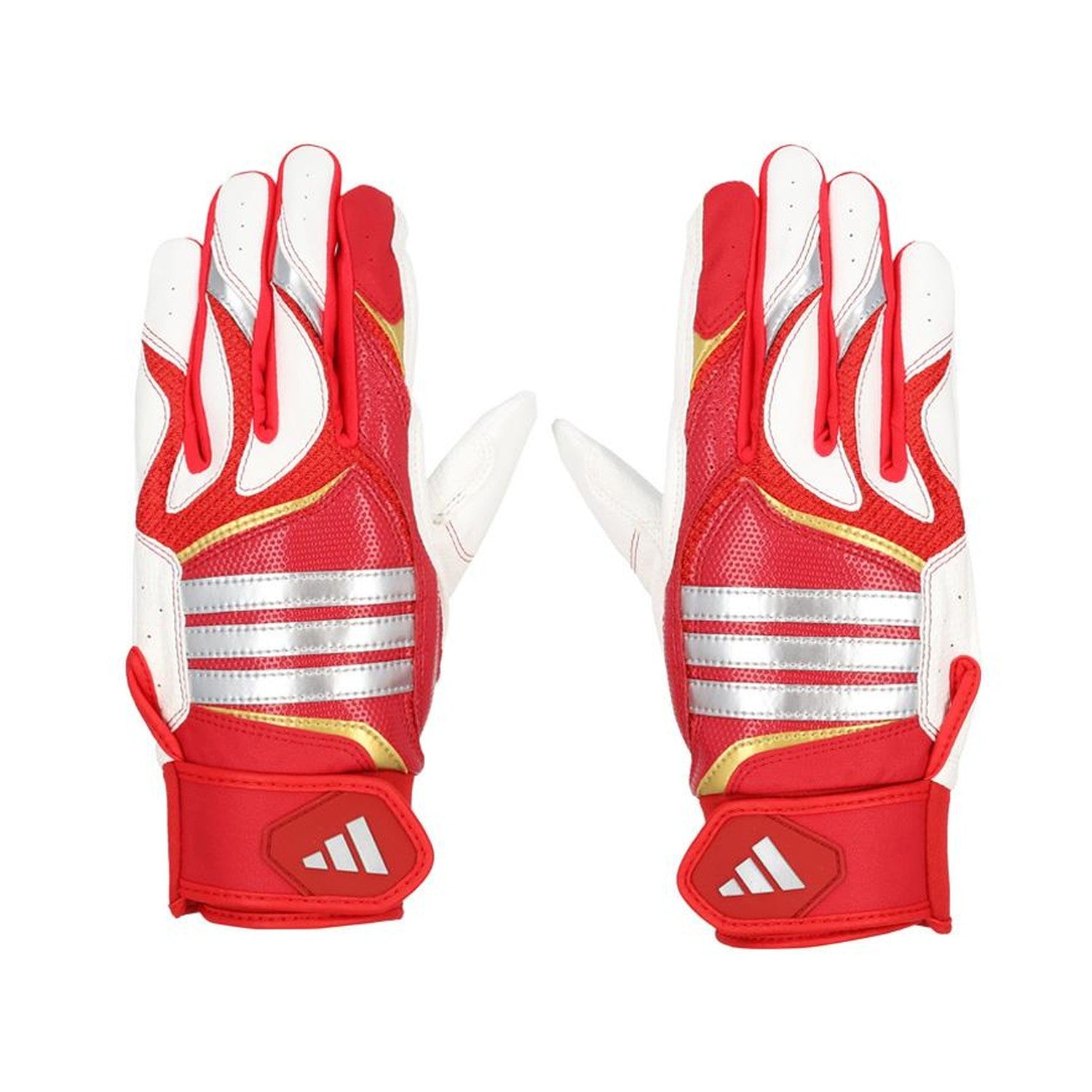 Adidas BASIC 2026 Batting Gloves (Pair)