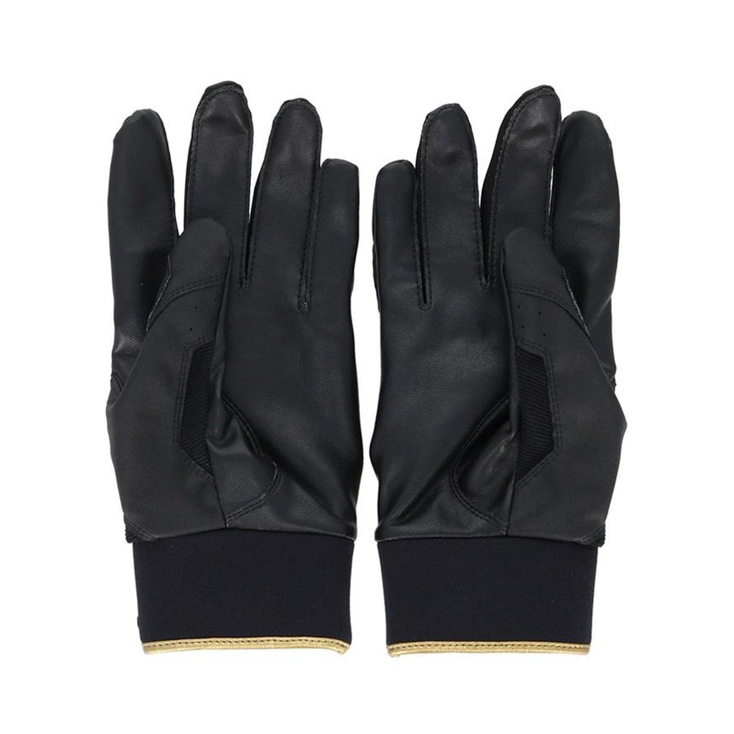 Under Armour UA Cleanup Pro Batting Gloves (Pair)