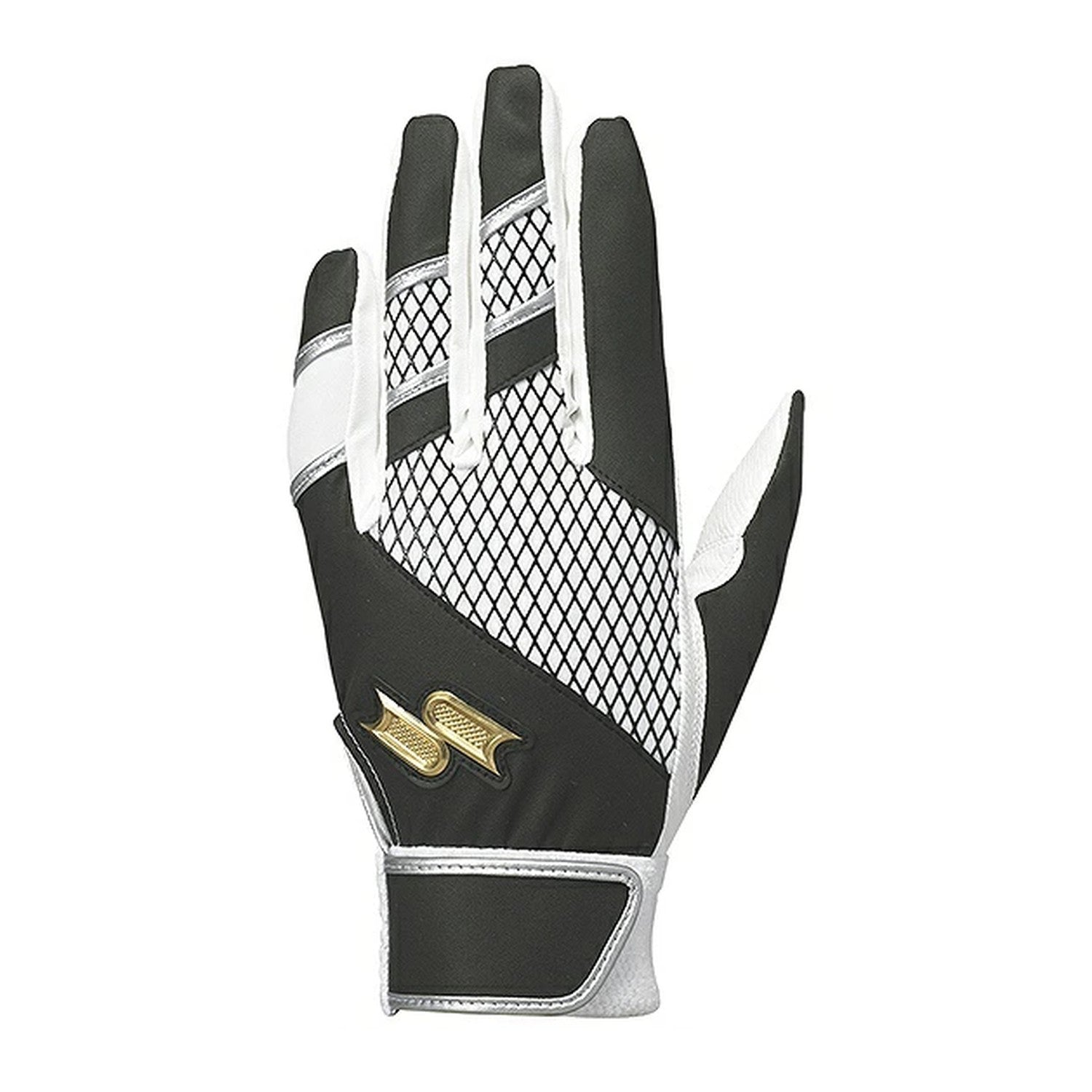SSK Proedge Washable Batting Gloves (Pair)