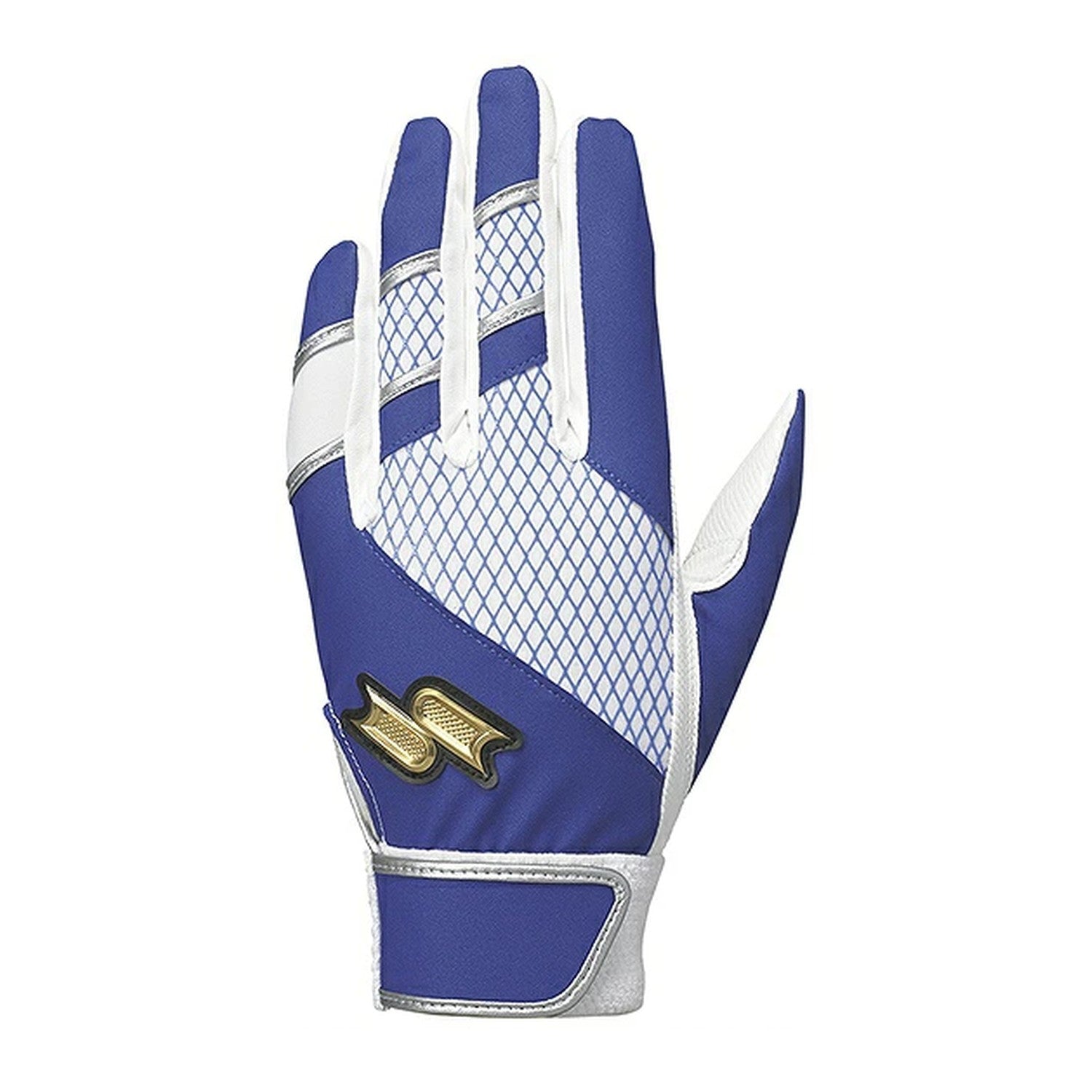 SSK Proedge Washable Batting Gloves (Pair)