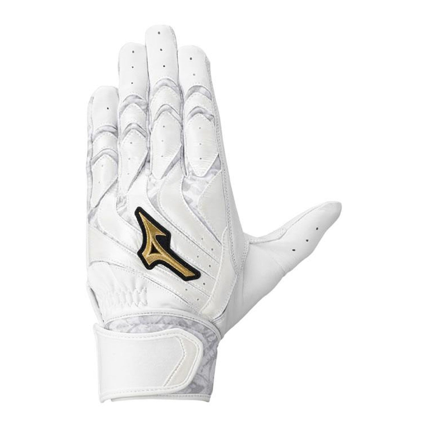 Mizuno Pro Motion Arc UF 2026 Limited Edition Batting Gloves (Pair)