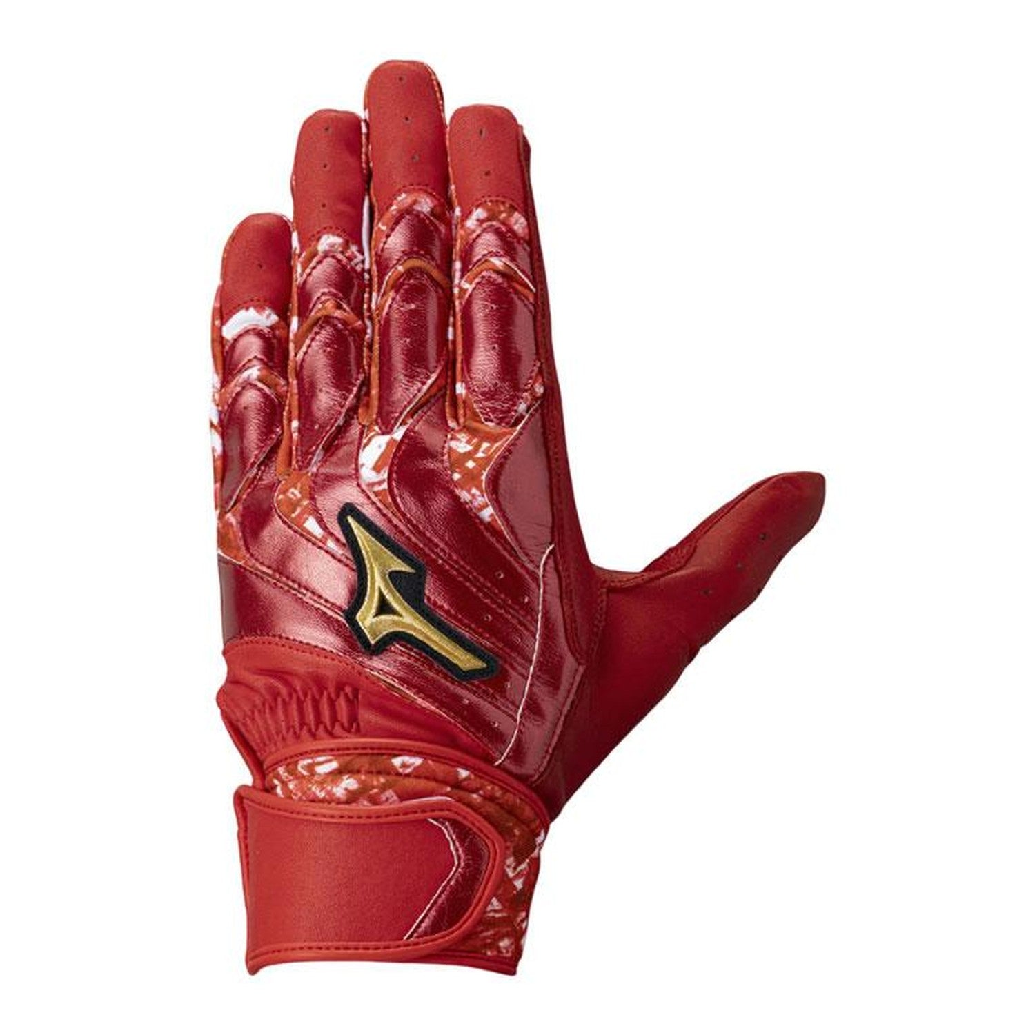 Mizuno Pro Motion Arc UF 2026 Limited Edition Batting Gloves (Pair)
