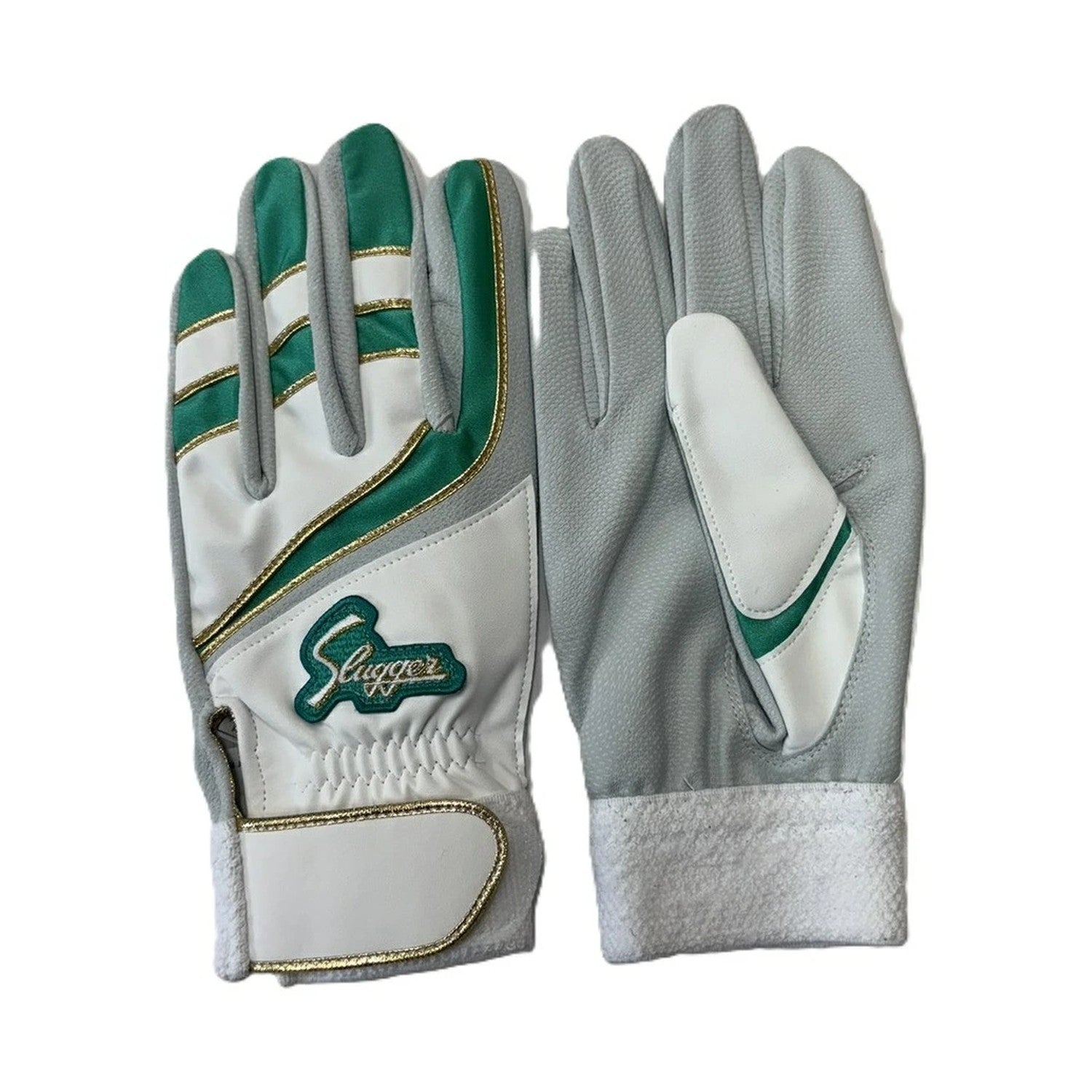 Kubota Slugger S-707 2025 Limited Edition Batting Gloves (Pair)