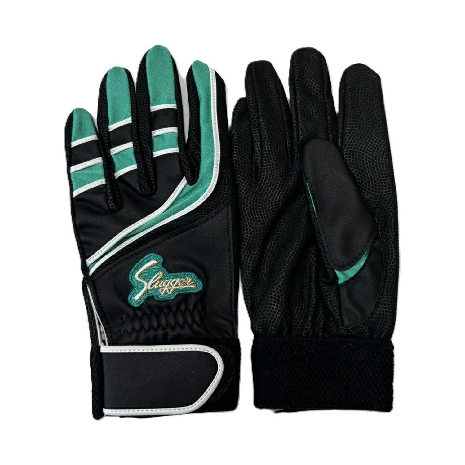 Kubota Slugger S-707 2025 Limited Edition Batting Gloves (Pair)