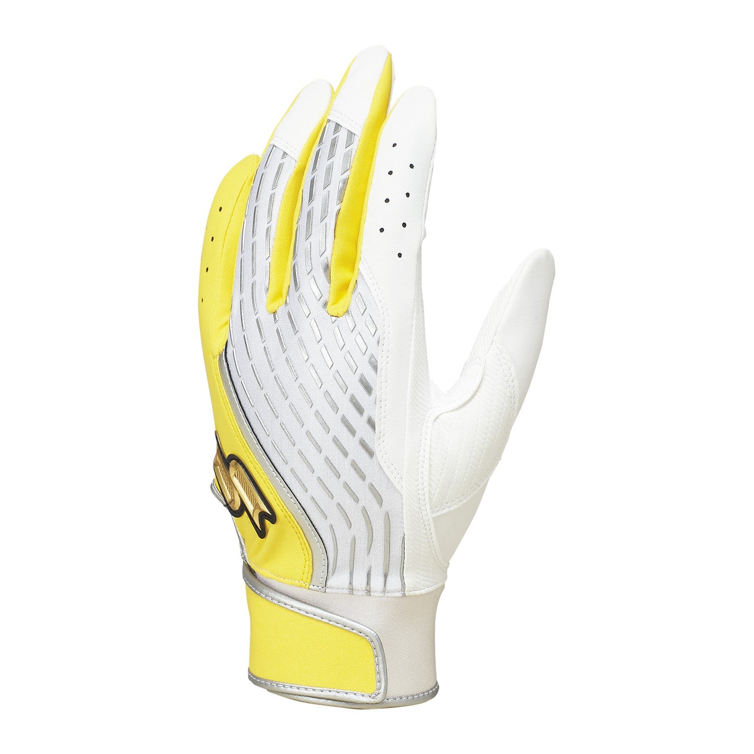 SSK Proedge 2026 Limited Edition Batting Gloves (Pair)