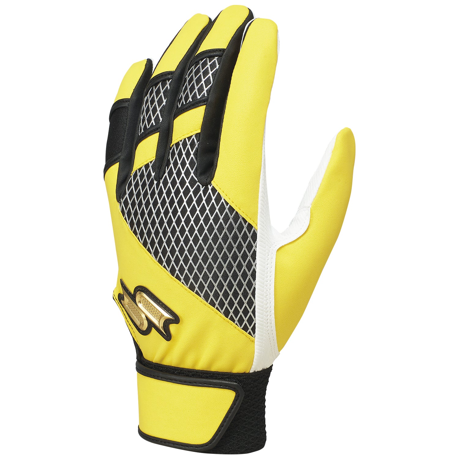 SSK Proedge 2026 Limited Color Batting Gloves (Pair)