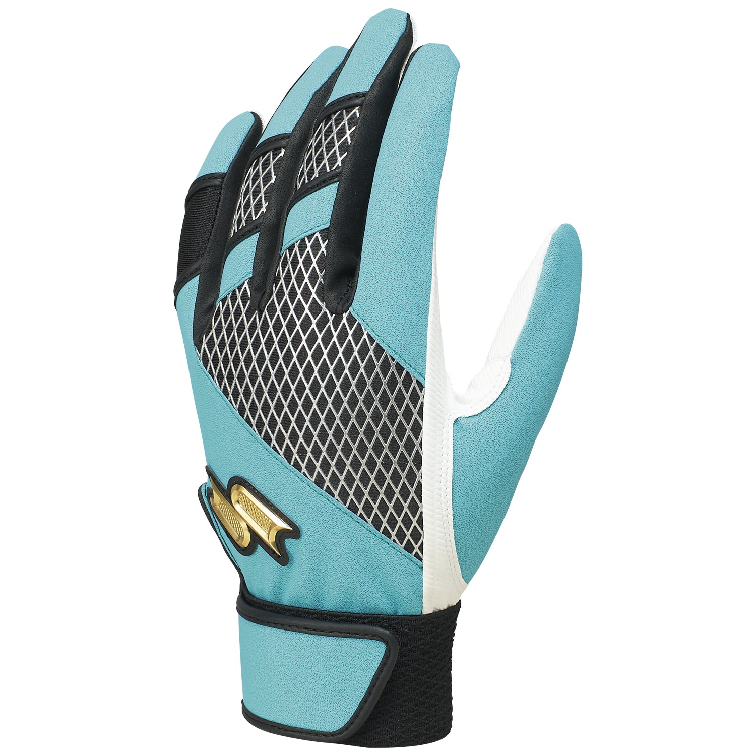 SSK Proedge 2026 Limited Color Batting Gloves (Pair)