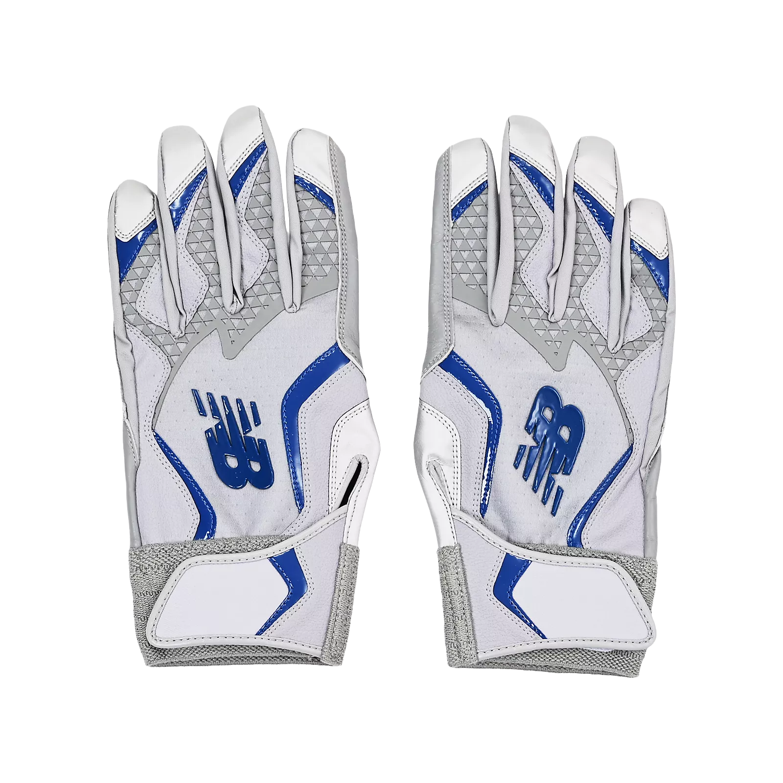 New Balance 2026 Premium Sheepskin Batting Gloves (Pair)