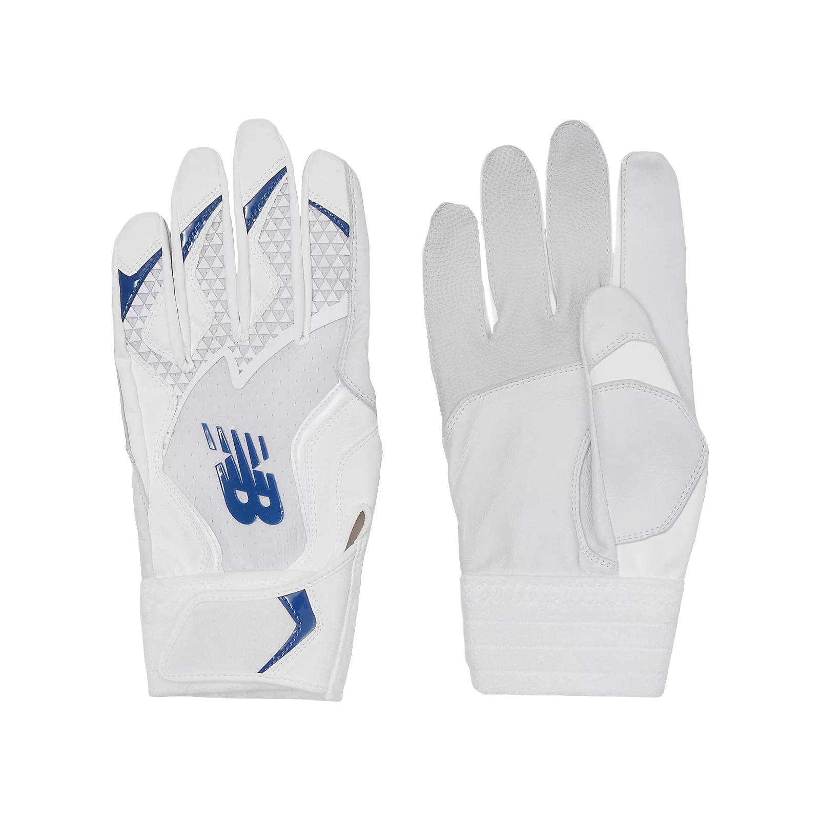 New Balance 2026 Premium Sheepskin Batting Gloves (Pair)