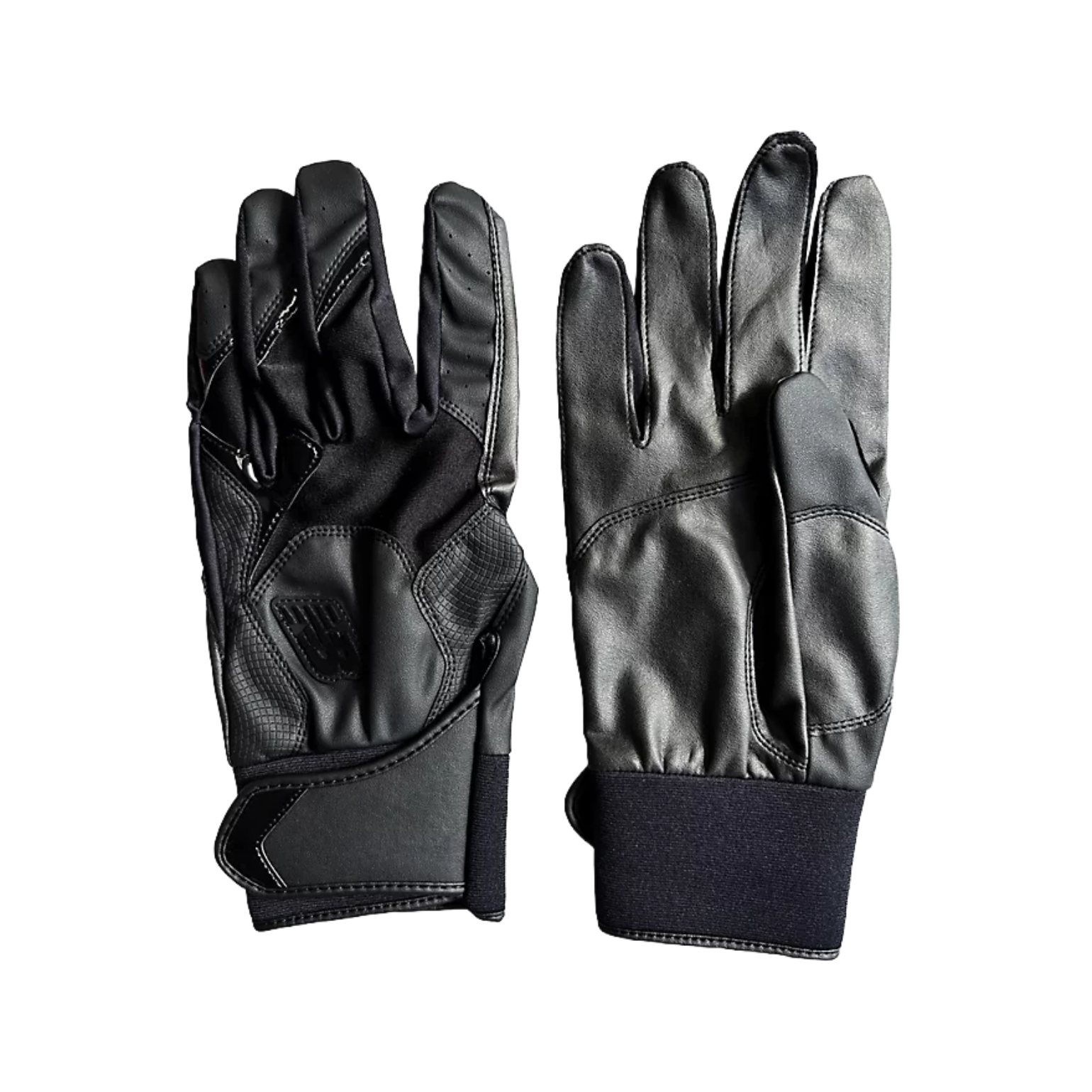 New Balance 2026 Washable Batting Gloves (Pair)