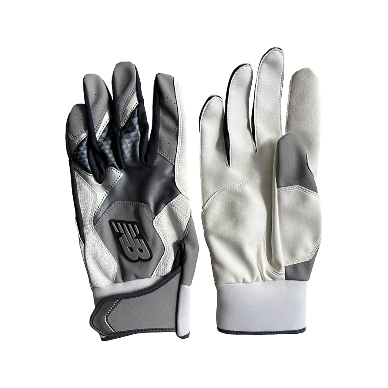 New Balance 2026 Washable Batting Gloves (Pair)