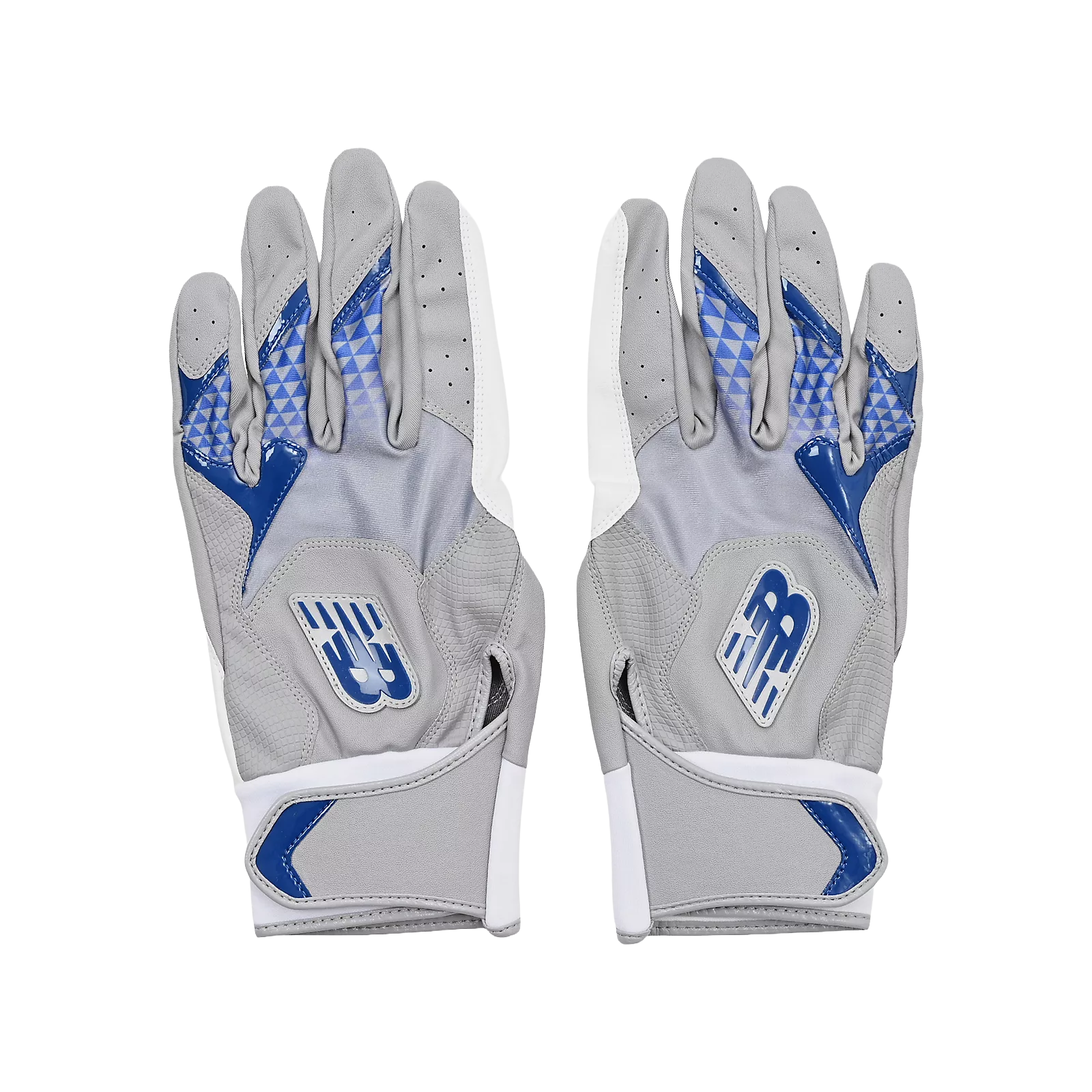 New Balance 2026 Washable Batting Gloves (Pair)