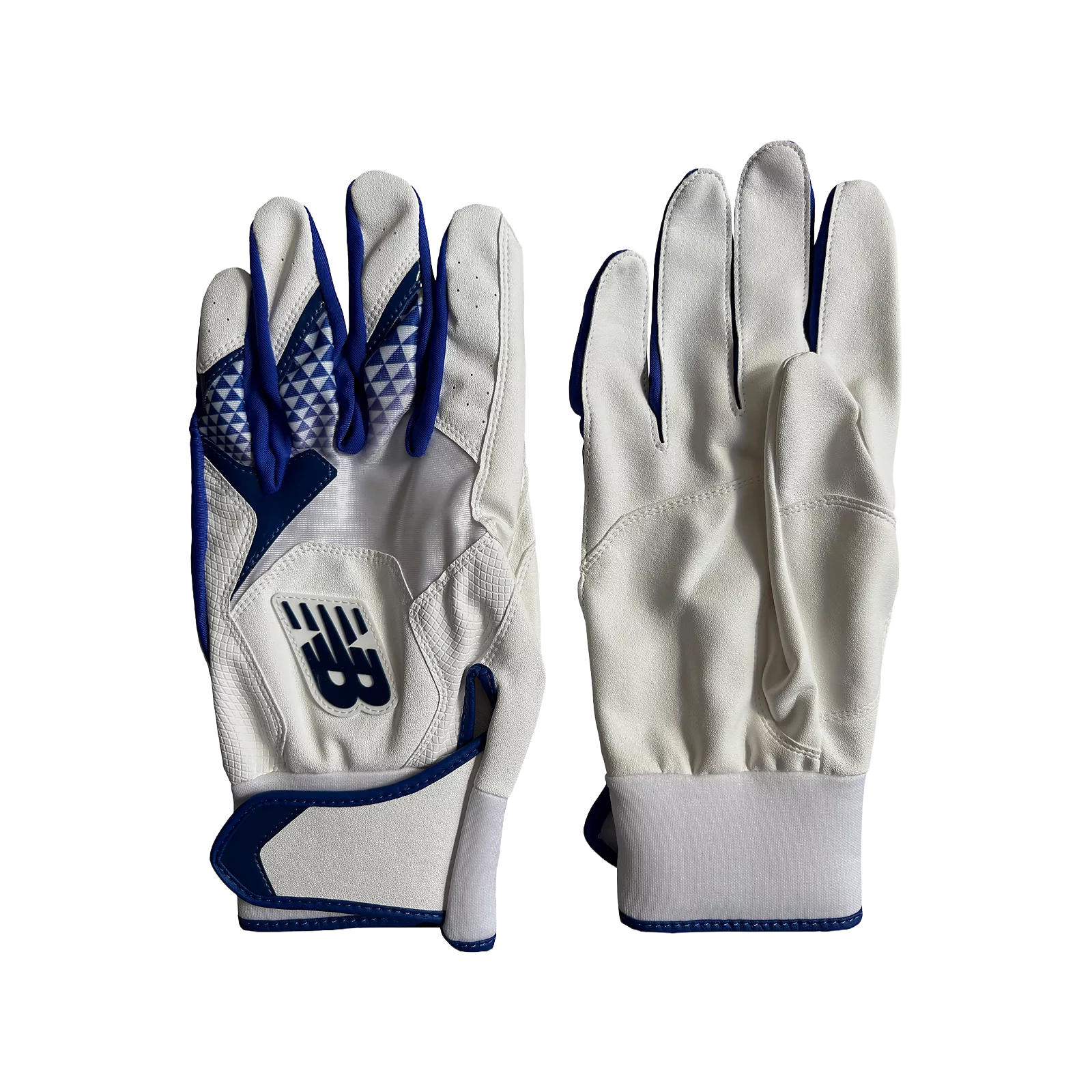 New Balance 2026 Washable Batting Gloves (Pair)