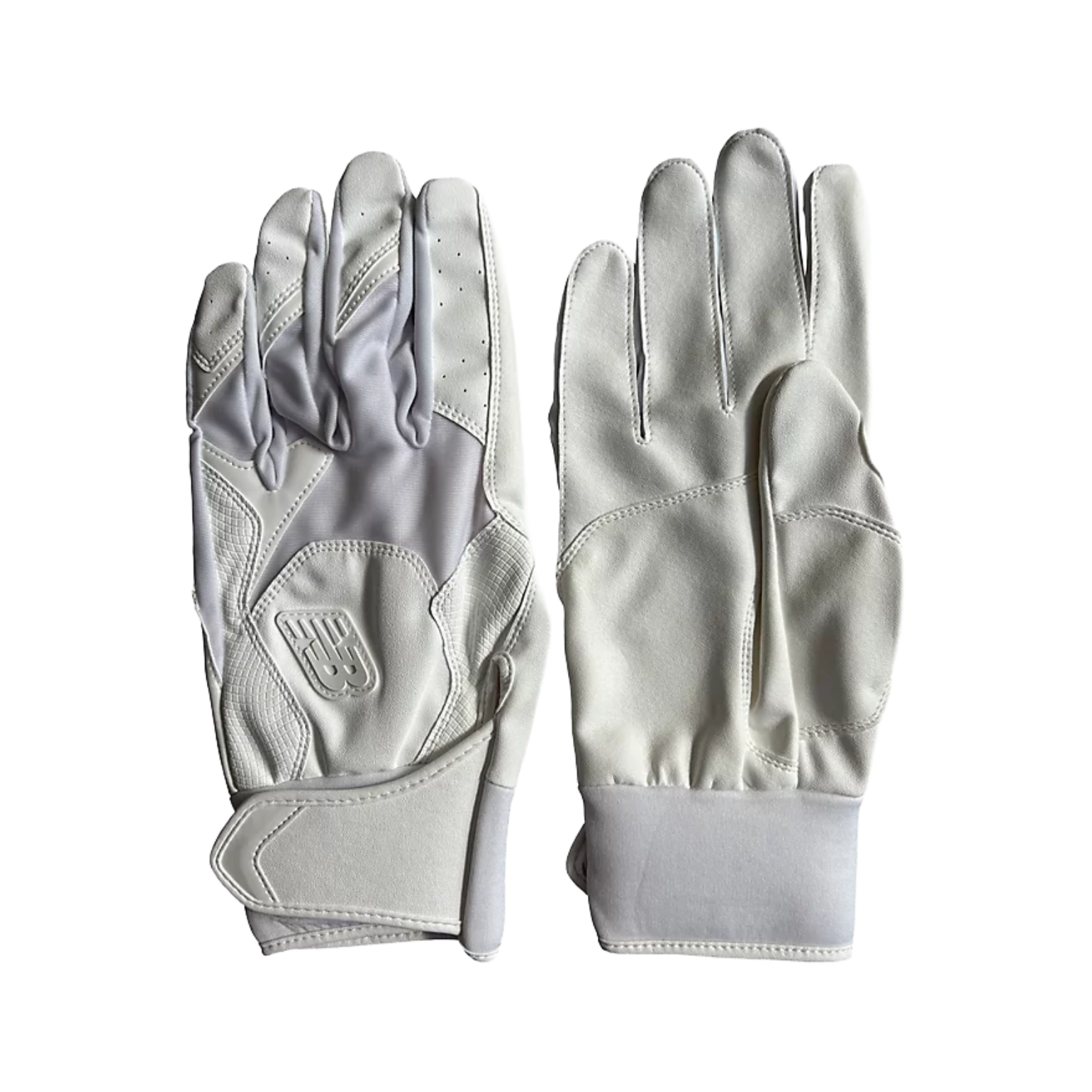 New Balance 2026 Washable Batting Gloves (Pair)