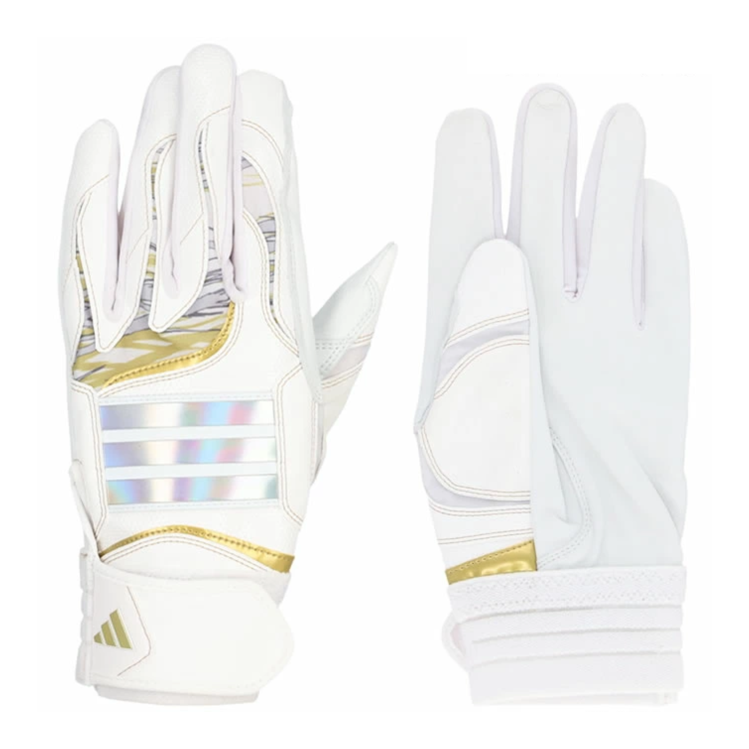 Adidas TOP1 2026 Batting Gloves (Pair)