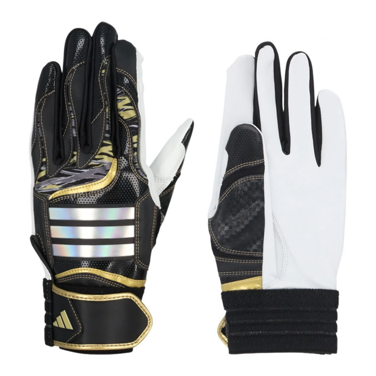 Adidas TOP1 2026 Batting Gloves (Pair)