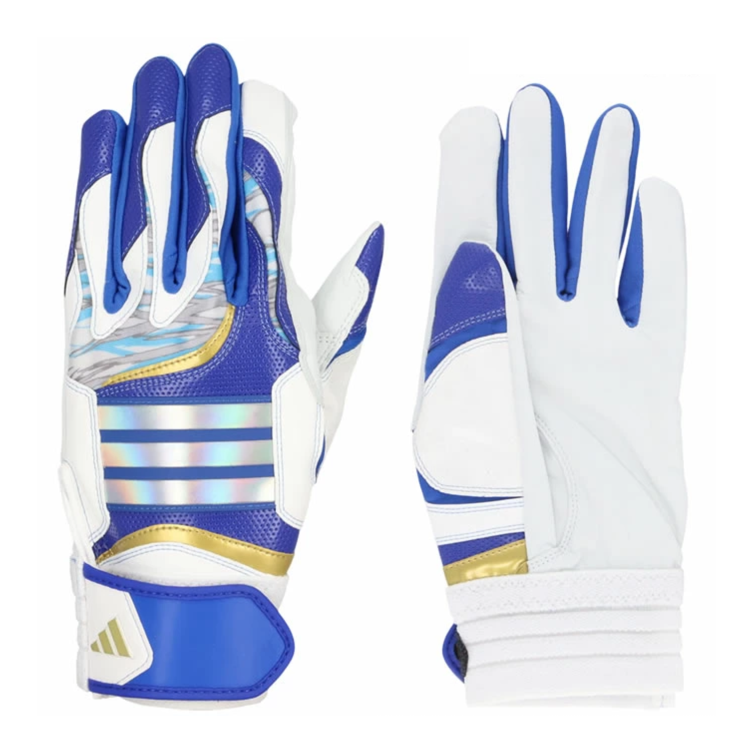 Adidas TOP1 2026 Batting Gloves (Pair)