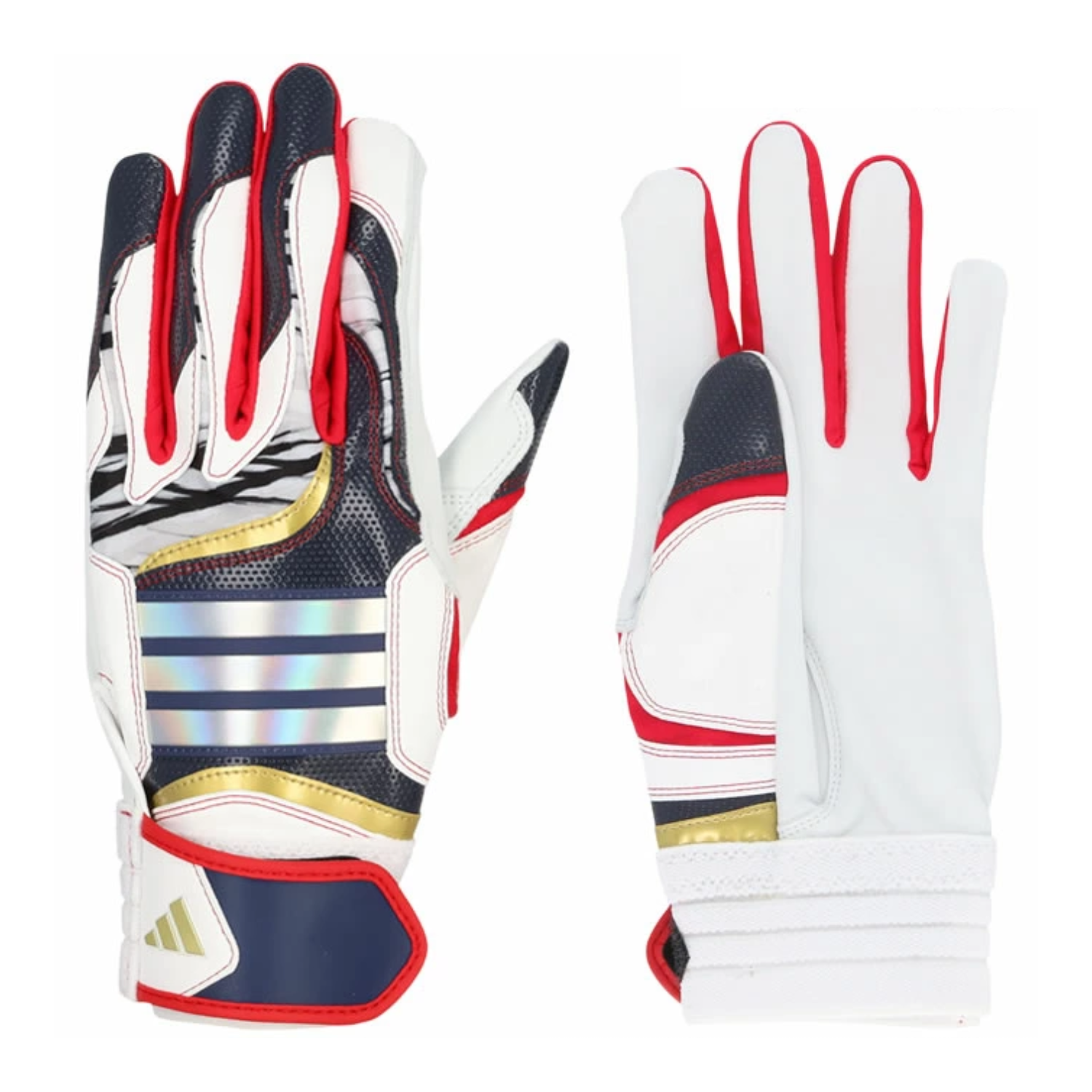 Adidas TOP1 2026 Batting Gloves (Pair)