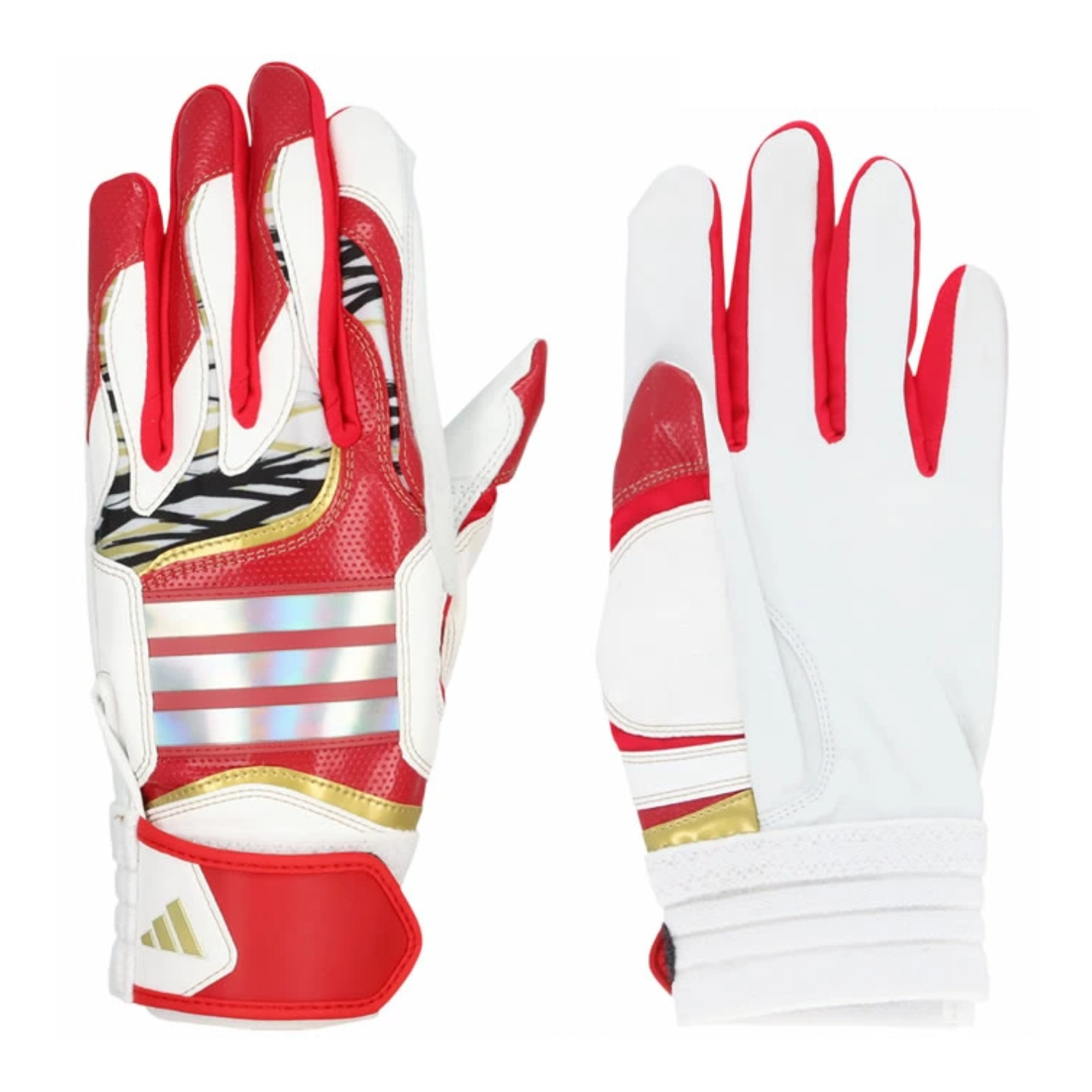 Adidas TOP1 2026 Batting Gloves (Pair)