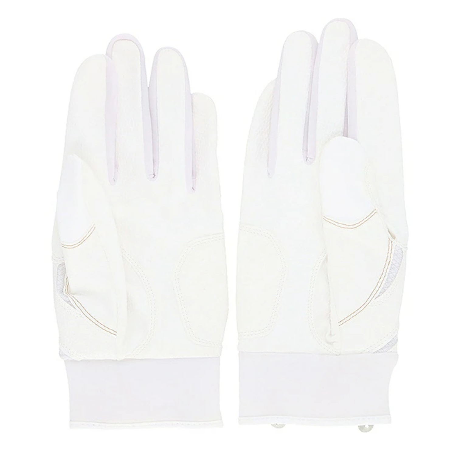 Adidas BASIC 2026 Batting Gloves (Pair)