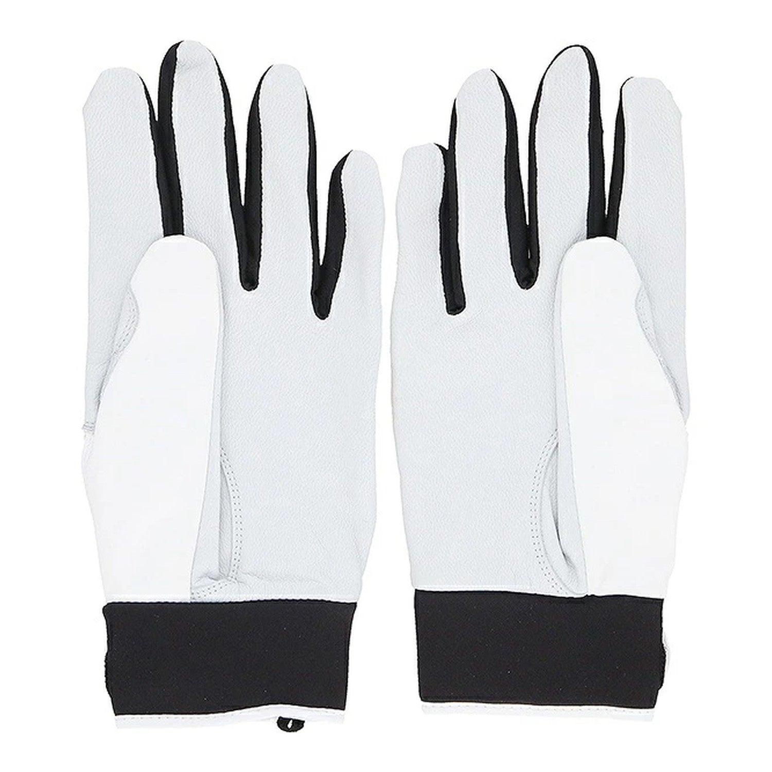 Adidas MID 2026 Goat Leather Batting Gloves (Pair)