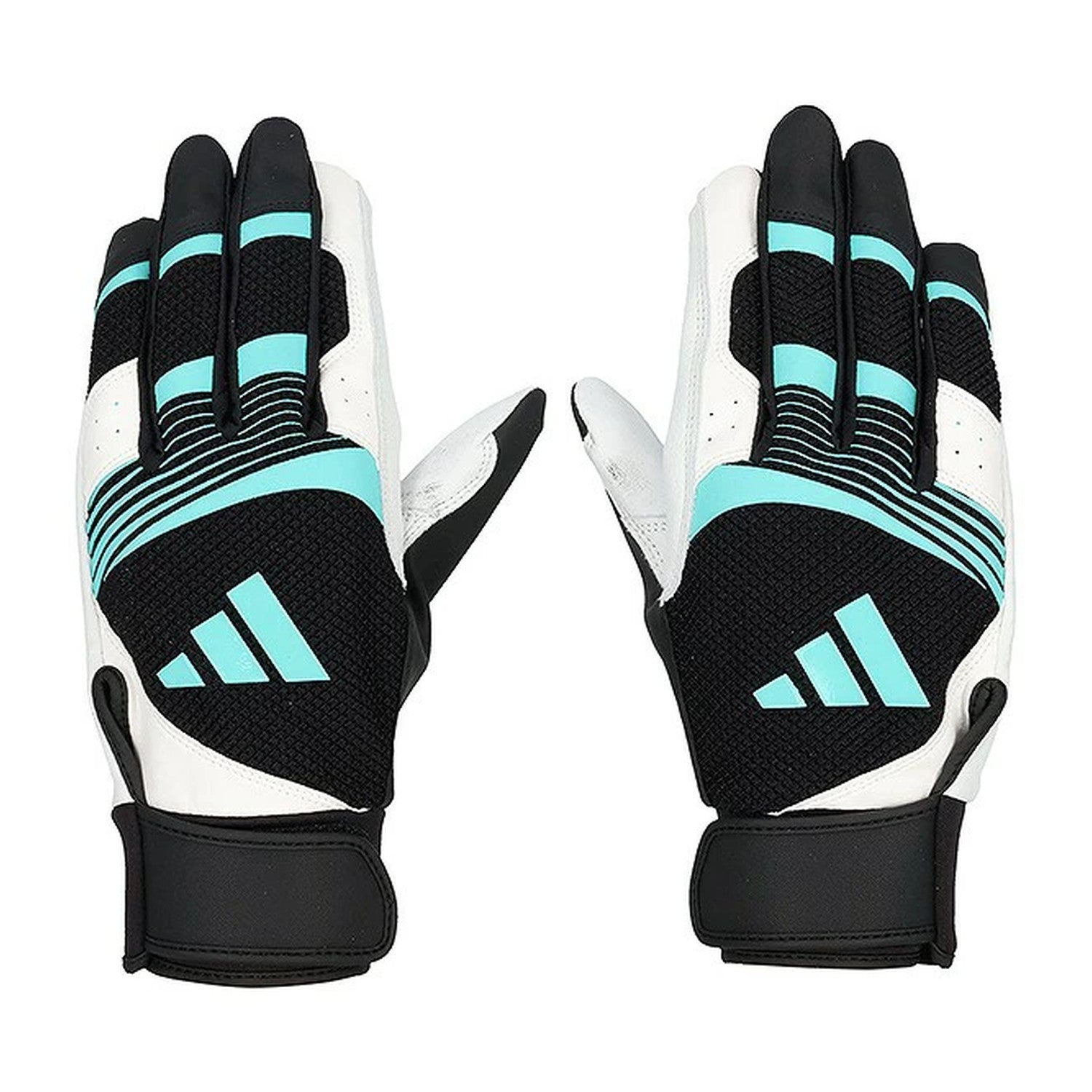 Adidas MID 2026 Goat Leather Batting Gloves (Pair)