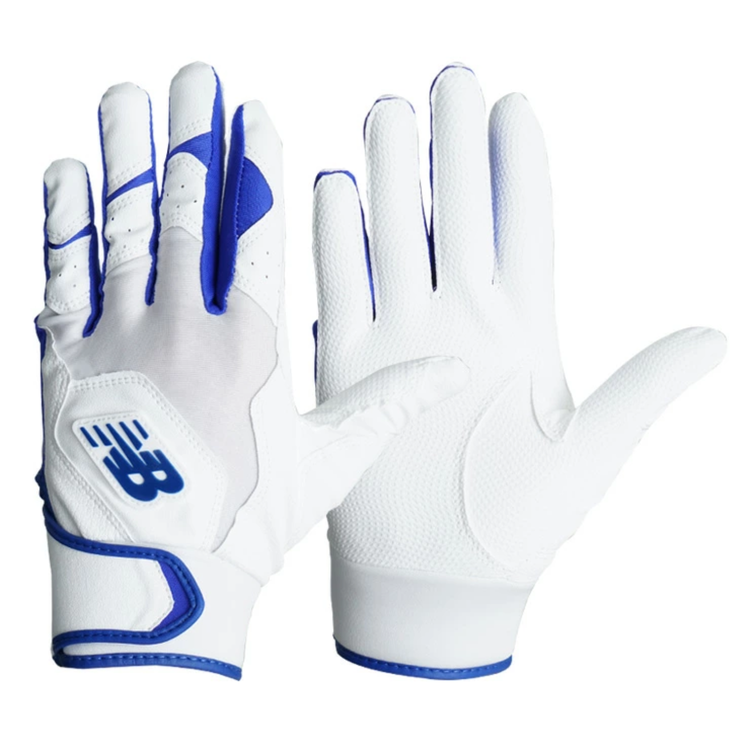 New Balance Washable Youth Batting Gloves (Pair)