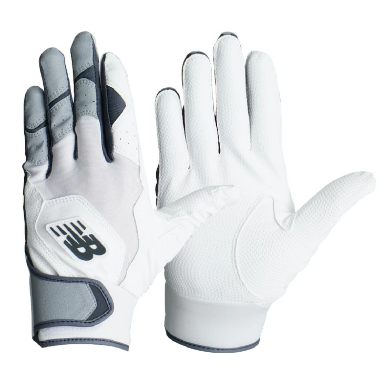 New Balance Washable Youth Batting Gloves (Pair)
